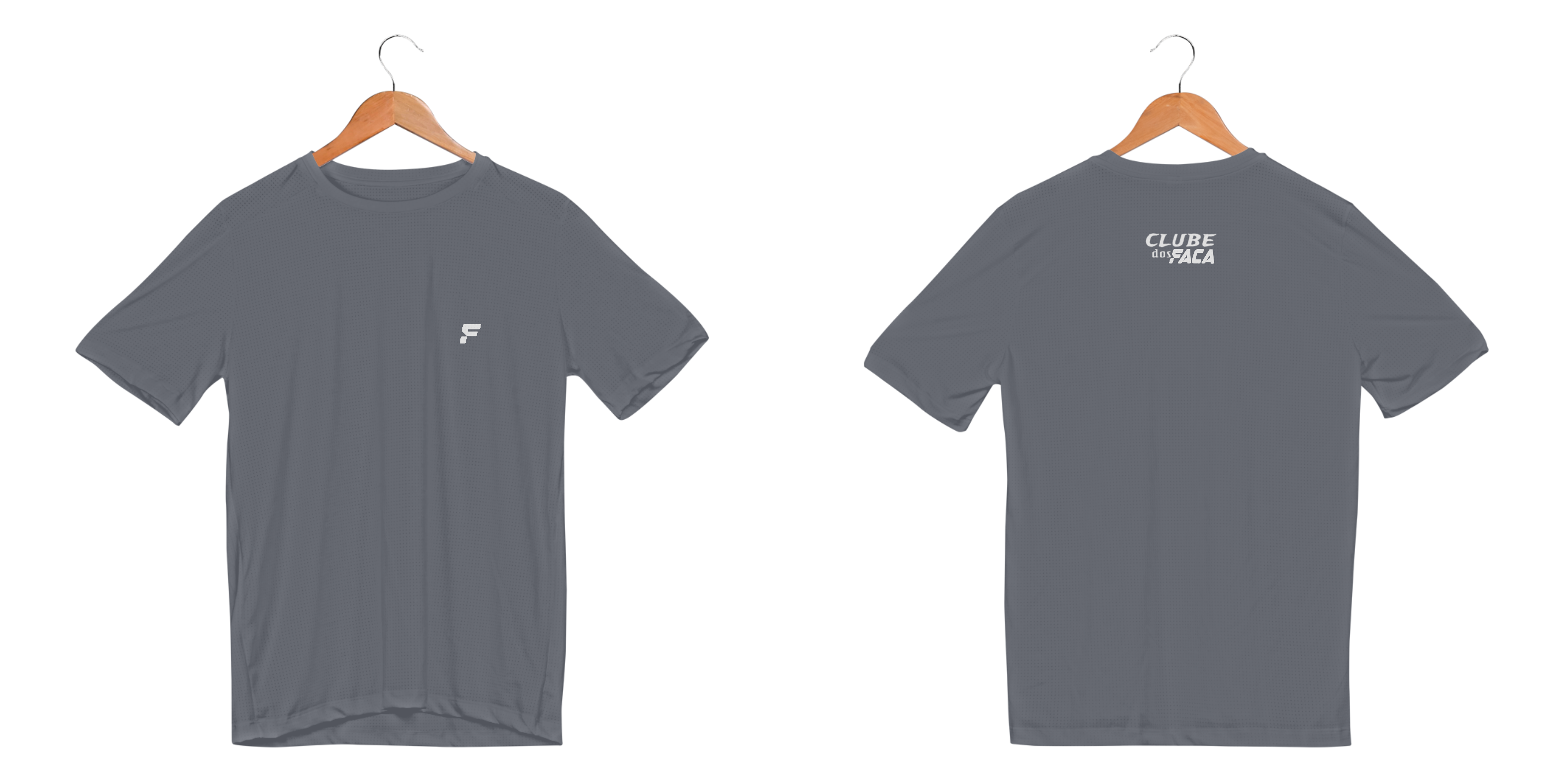 Camisa Uv - Clube dos Faca