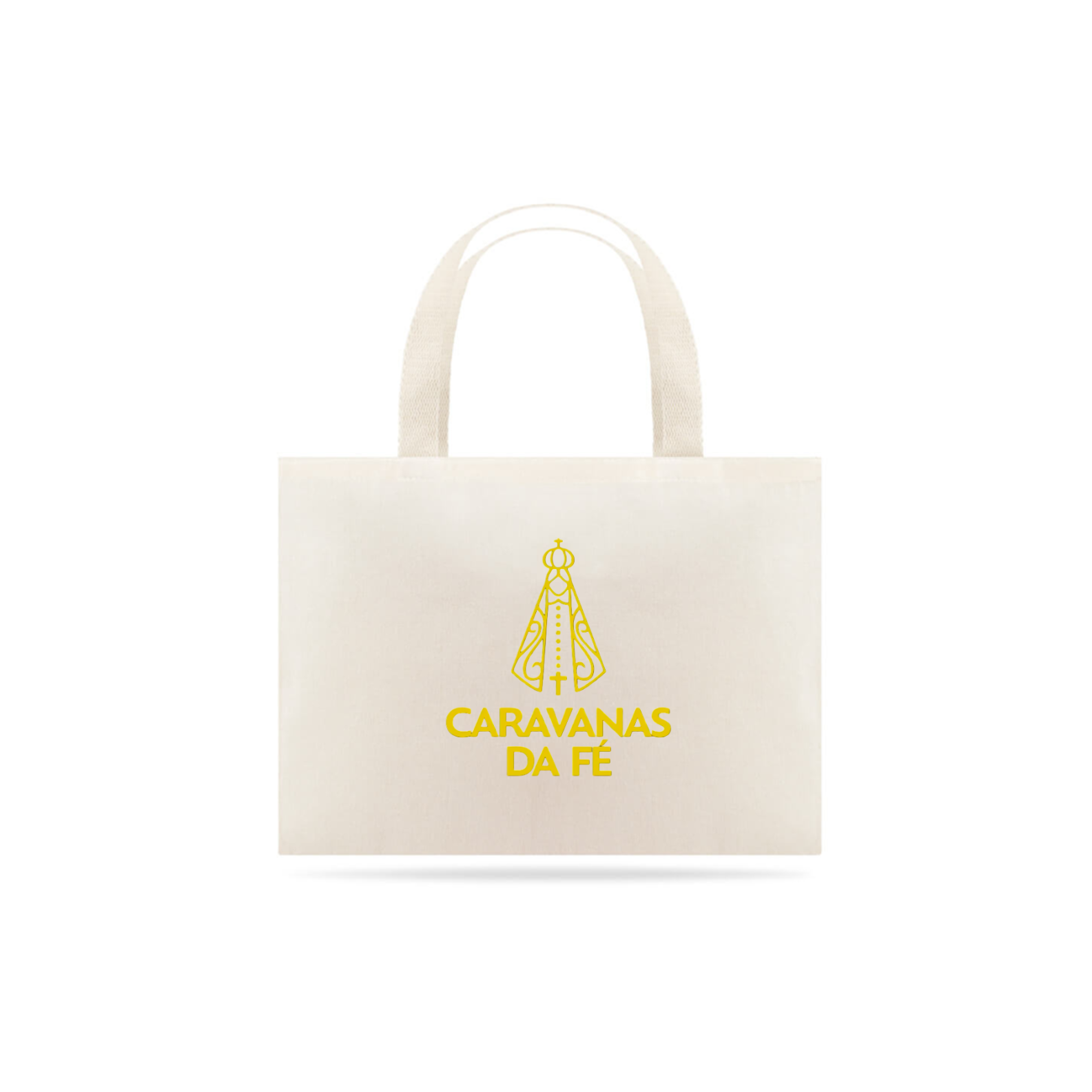 EcoBag Caravanas da Fé