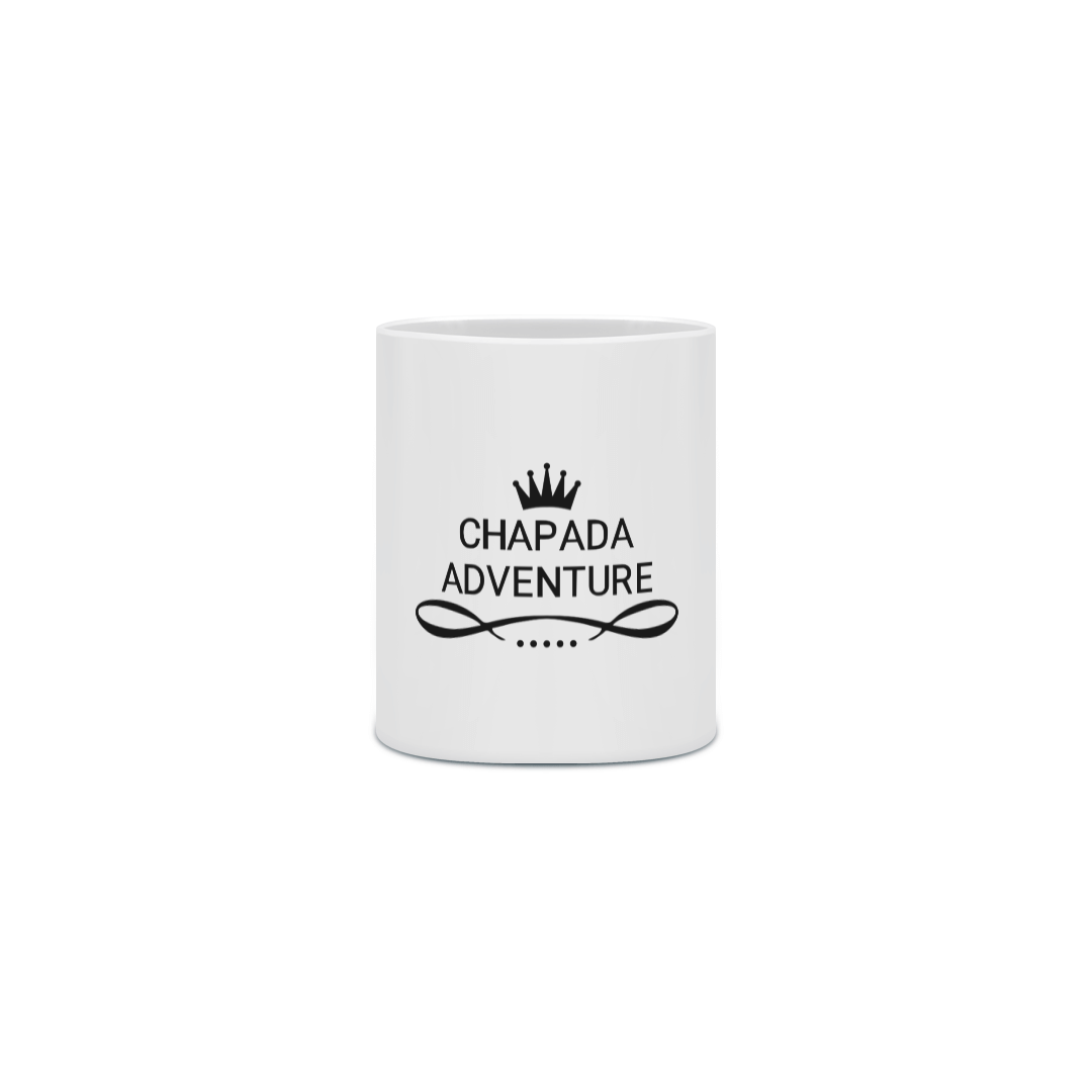 Nome do produto: Caneca Adventure