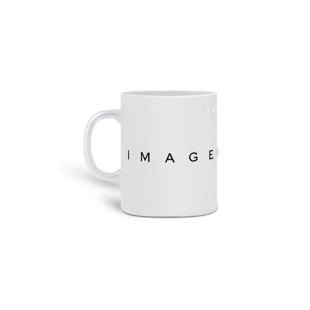 Personalize sua Caneca (Via WhatsApp)