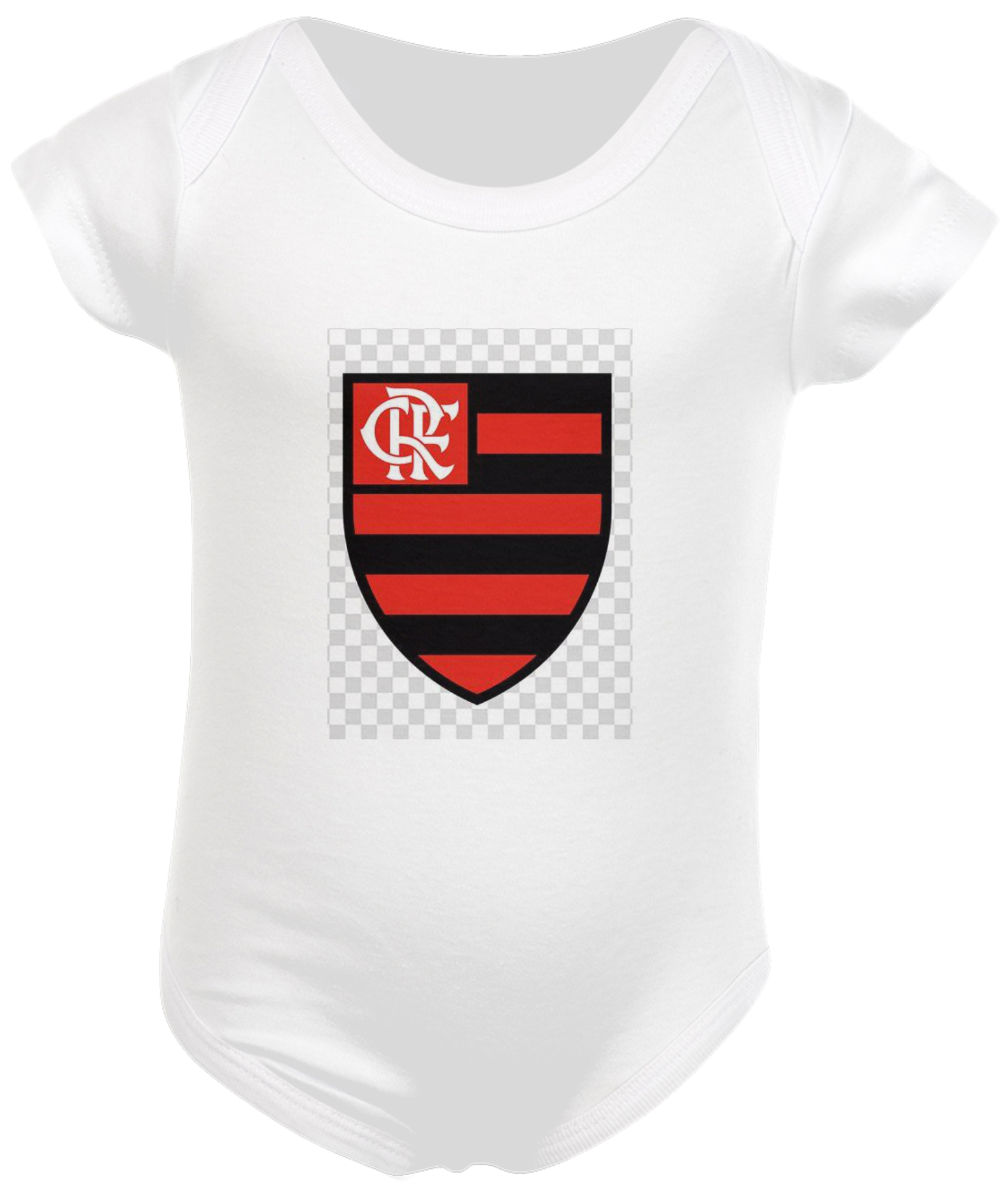 body flamengo
