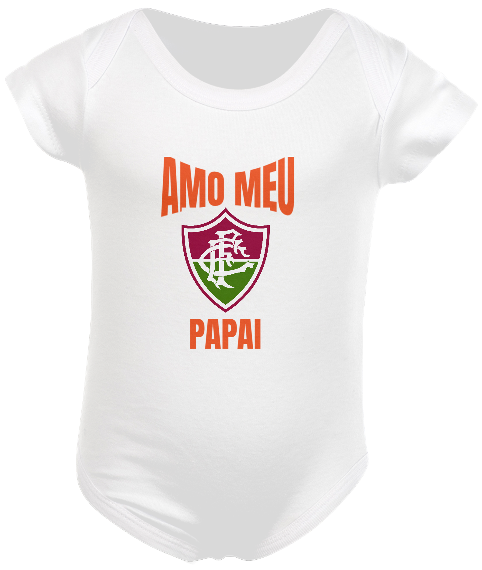 BODY TRICOLOR PAPAI