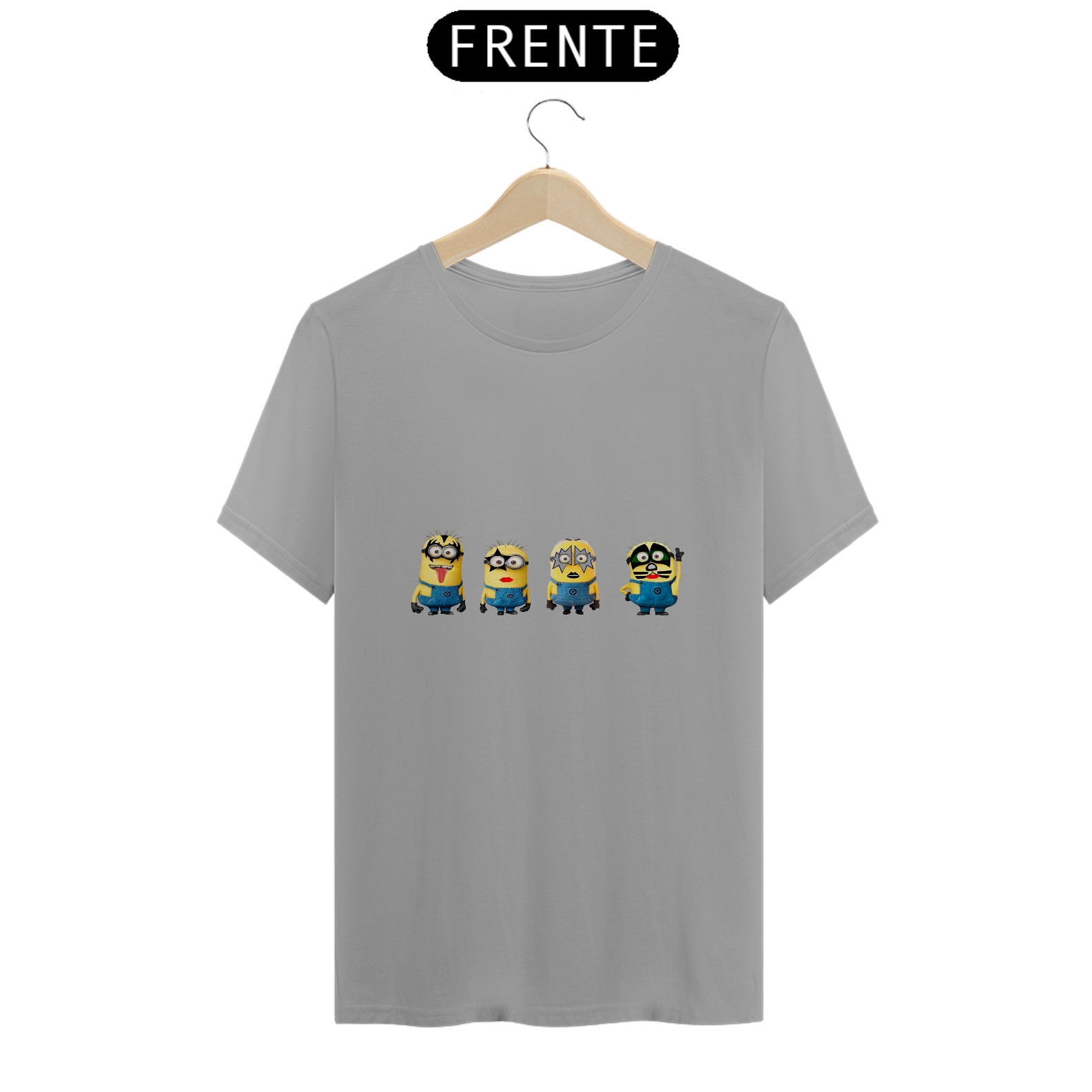 Minions 02
