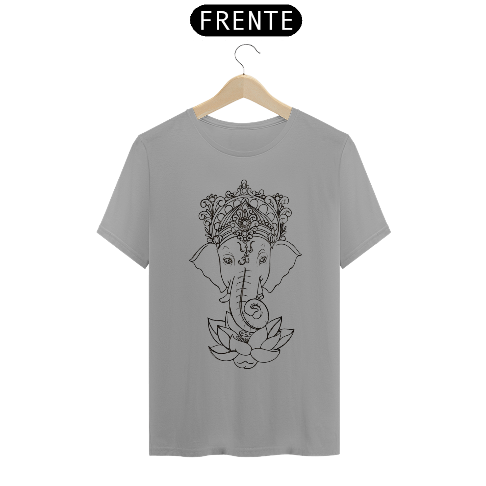 Ganesha 01