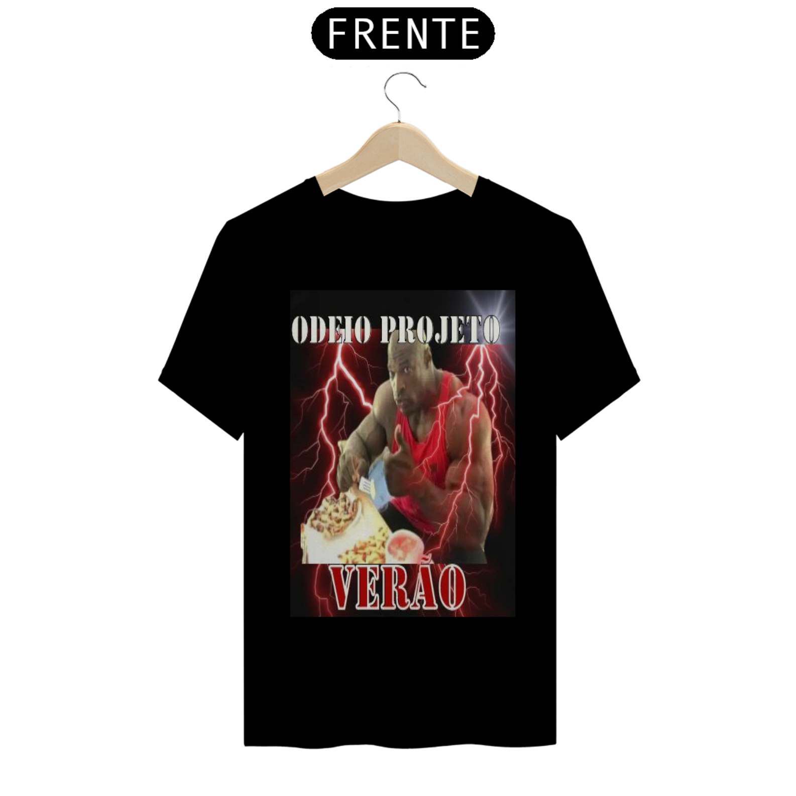 odeio projeto verao  clássica 