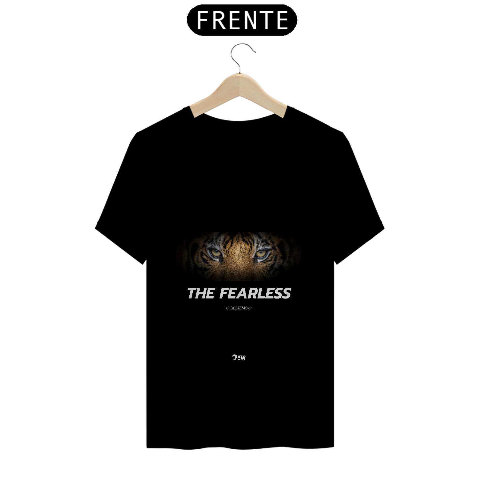 The Fearless TS