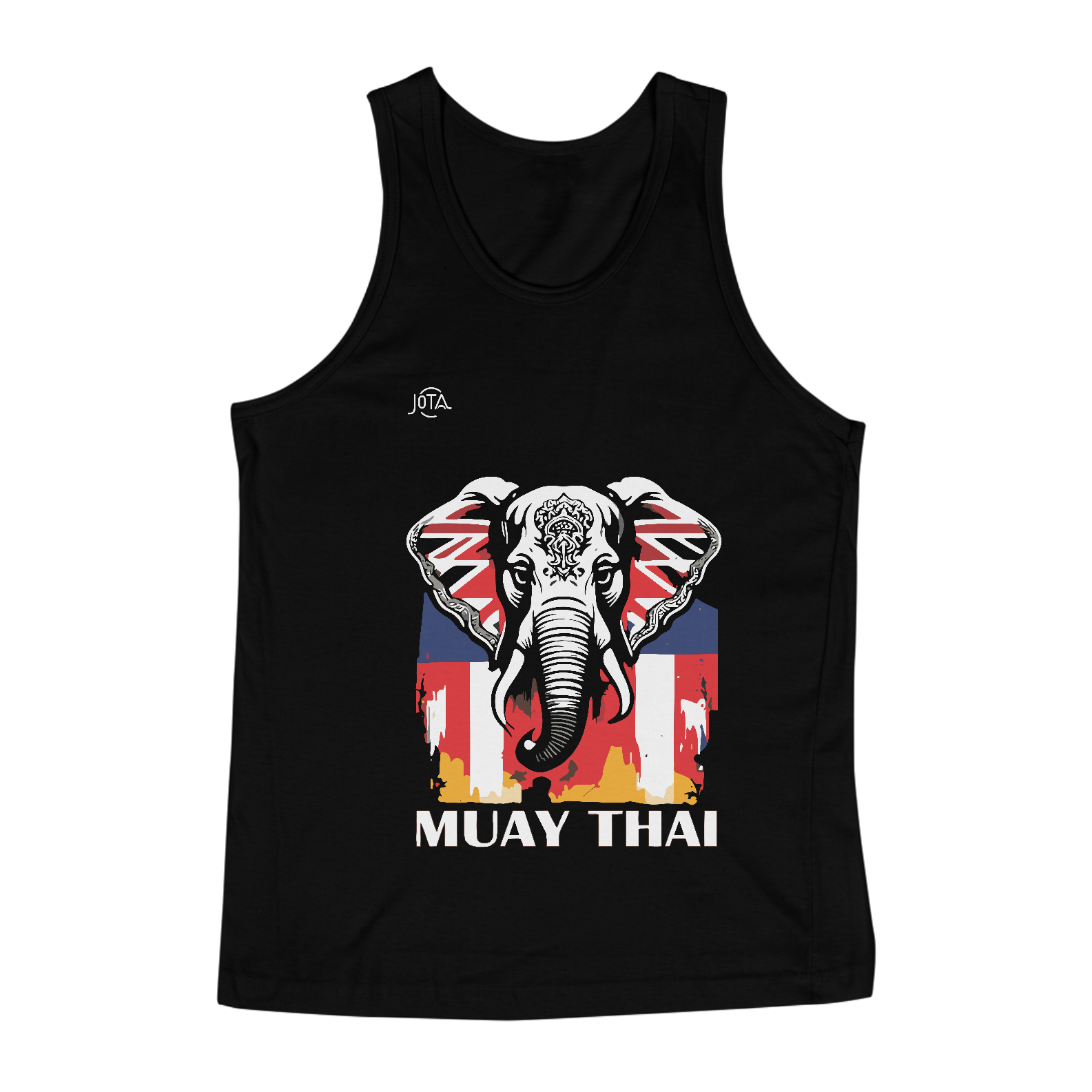 Regata Elefante Thai
