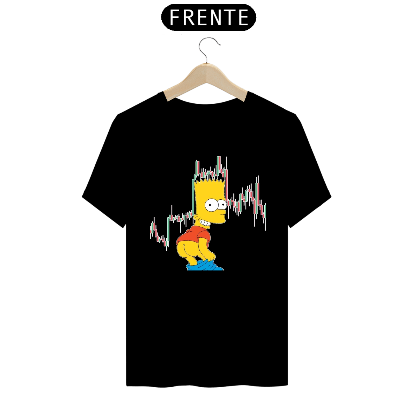 Bart ass