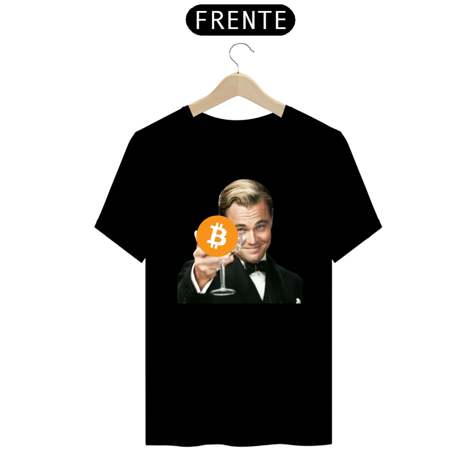 BRINDE BTC