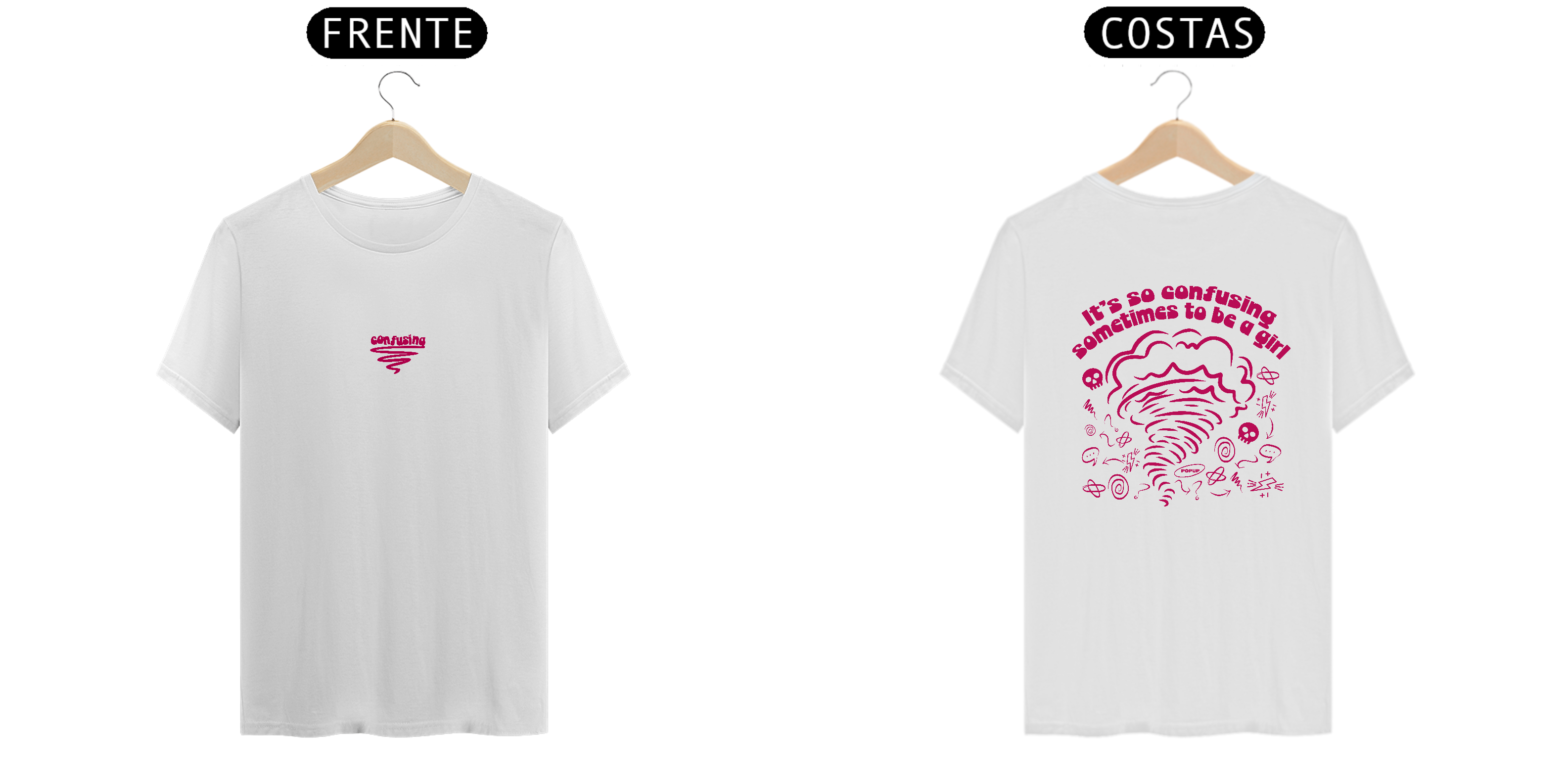 Girl so confusing 1.1