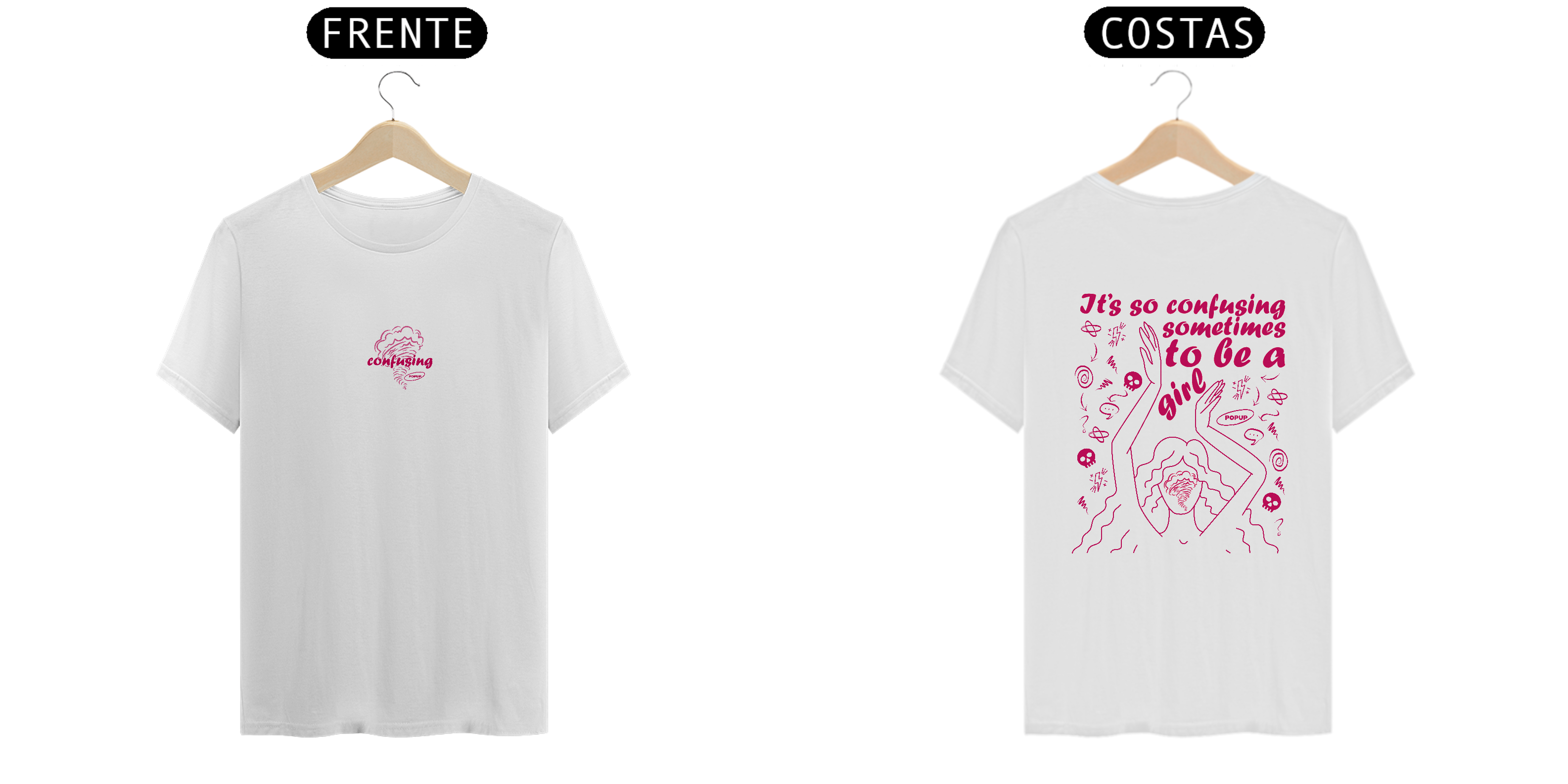 Girl so confusing 2.1