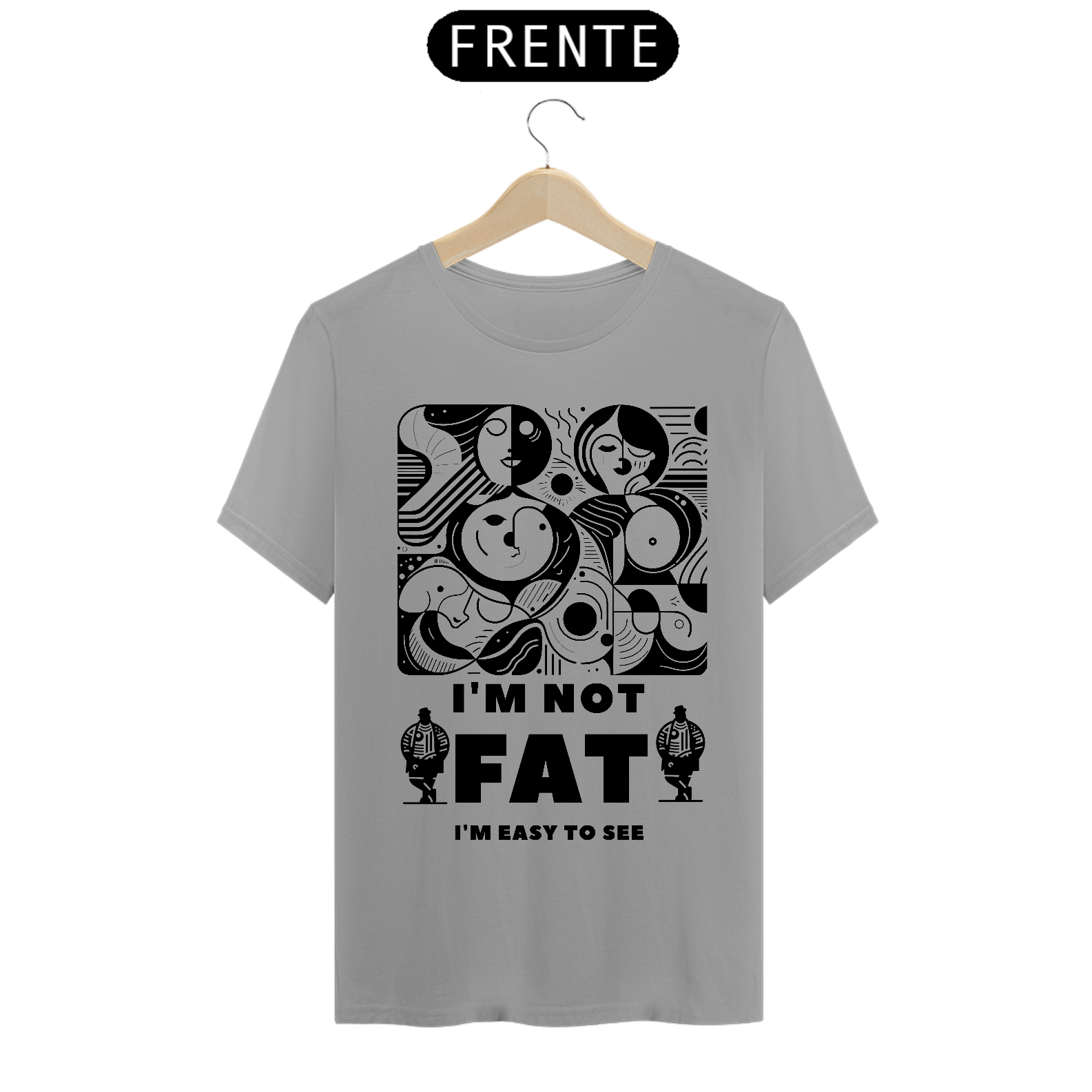 Bem-vindo a FatBoy Fashion, o destino definitivo para moda masculina e feminina que celebra a individualidade e a confiança em todos os tamanhos. Na FatBoy, acreditamos que a moda não é uma expressÃ£o pessoal, e todos merecem se sentir elegantes e au