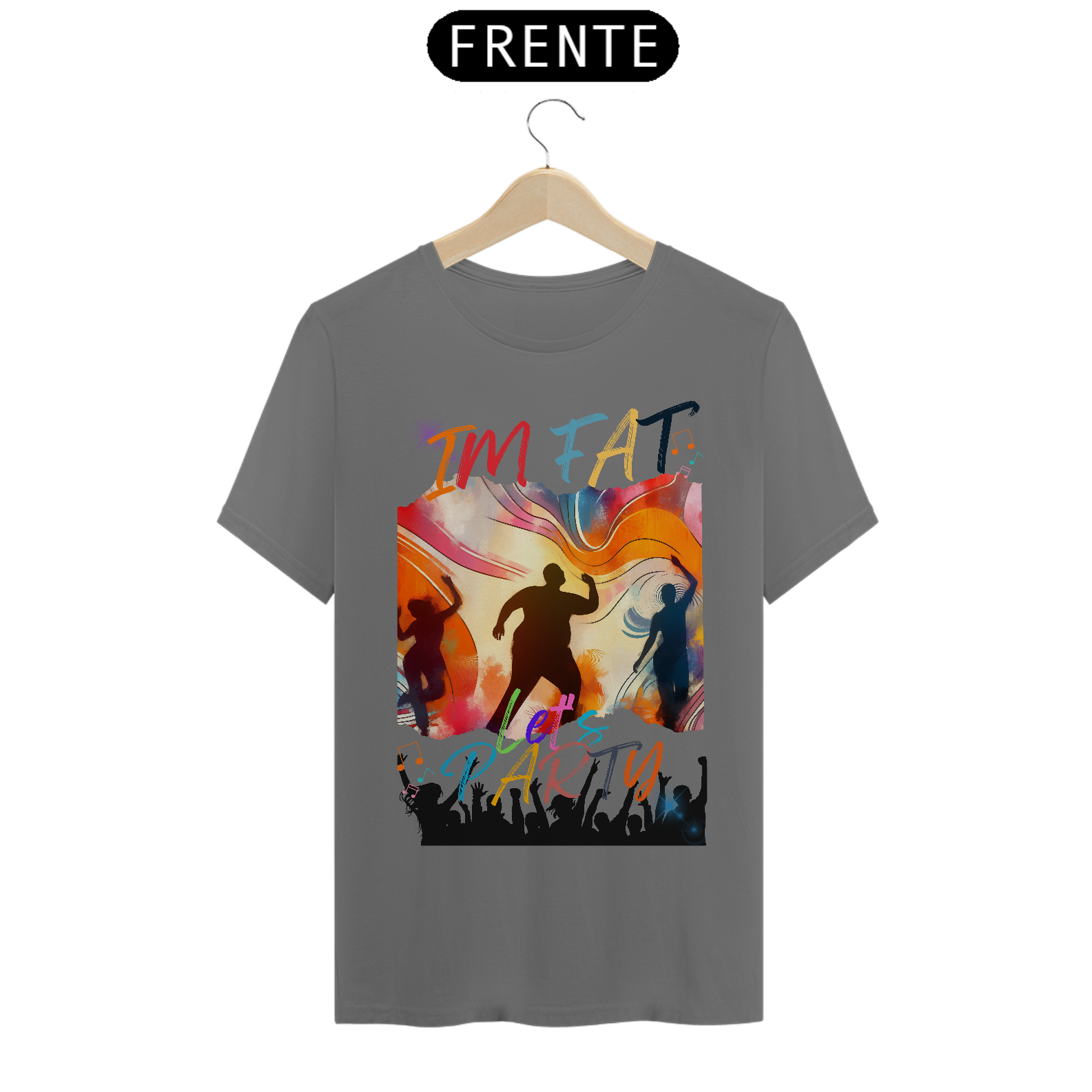 Bem-vindo a FatBoy Fashion, o destino definitivo para moda masculina e feminina que celebra a individualidade e a confiança em todos os tamanhos. Na FatBoy, acreditamos que a moda não é uma expressÃ£o pessoal, e todos merecem se sentir elegantes e au