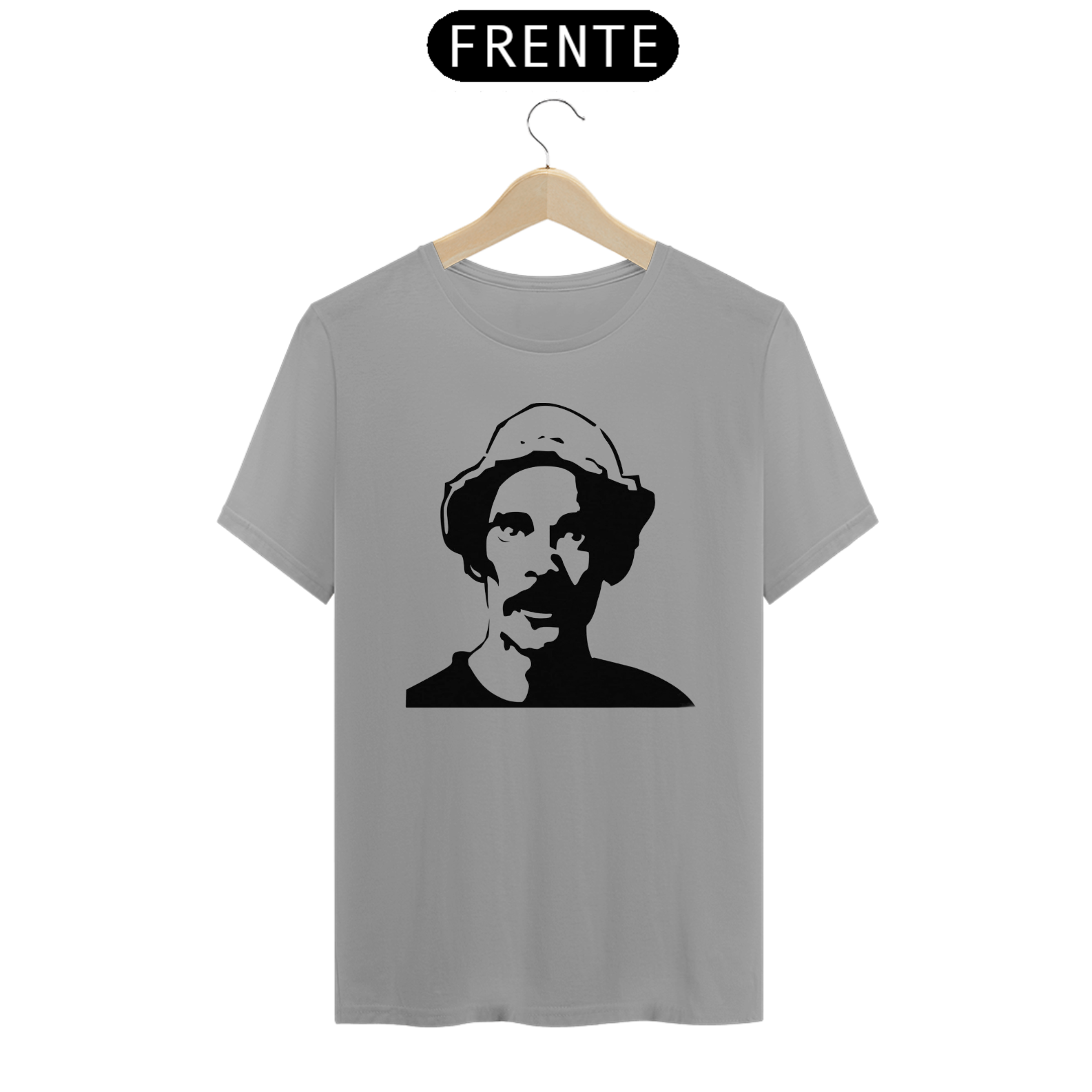 Camiseta Seu Madruga