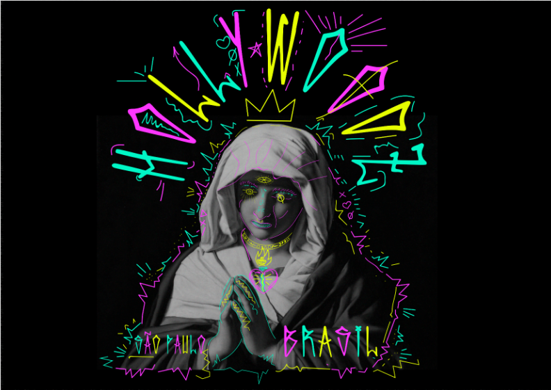 Poster Hollywoodz Sp