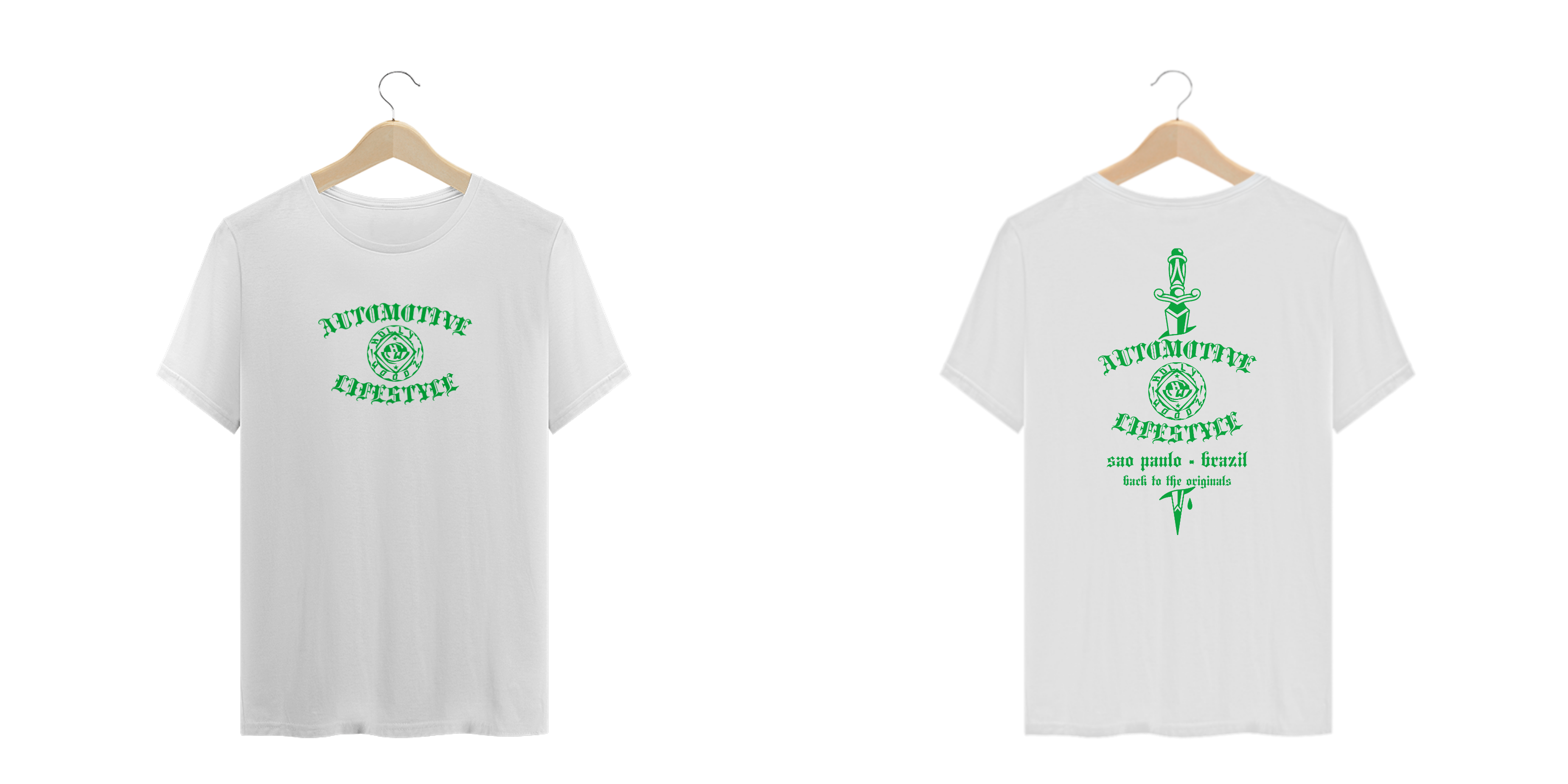 Automotive Lifestyle SP