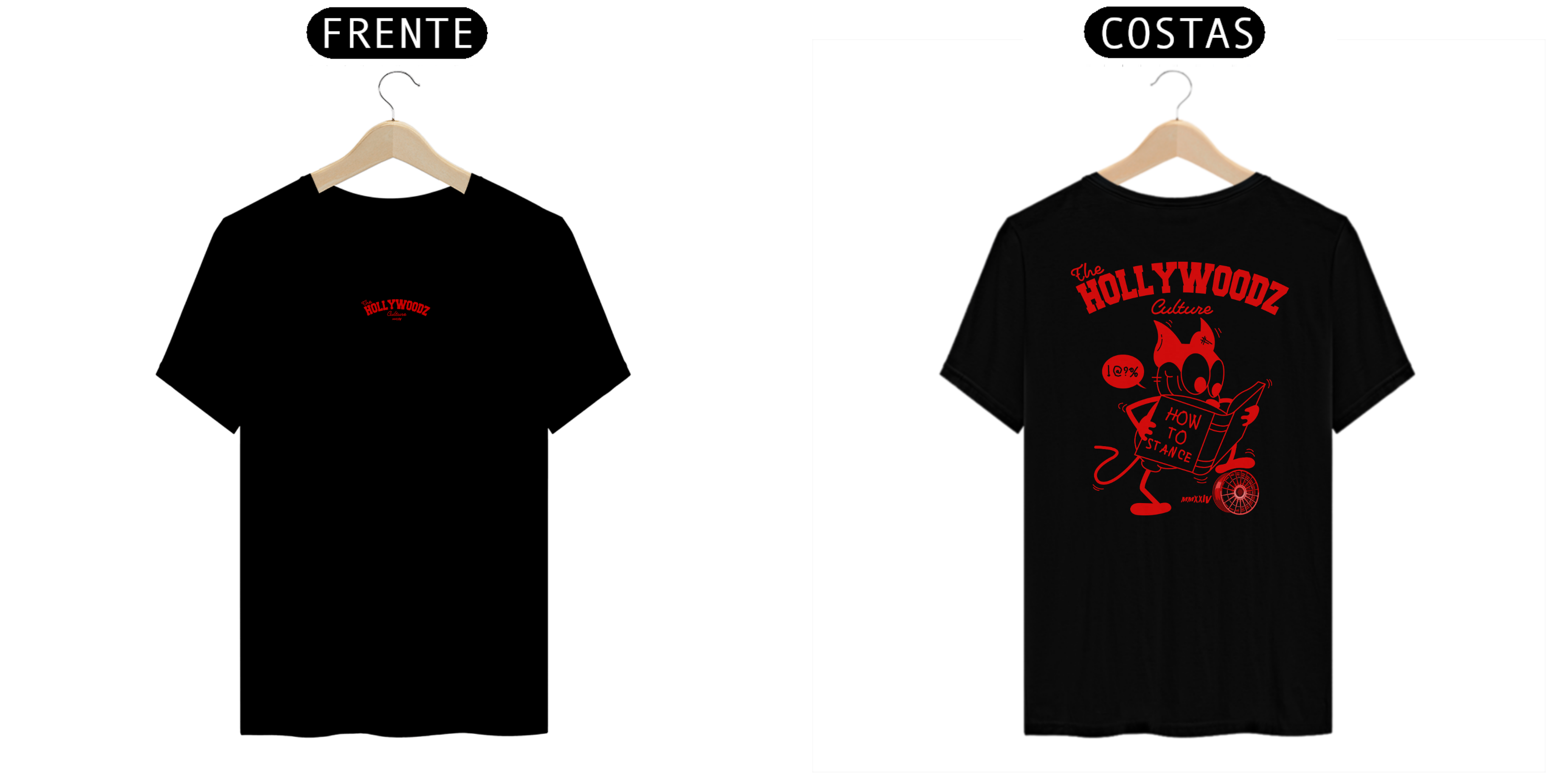 How to Stance Streetwear