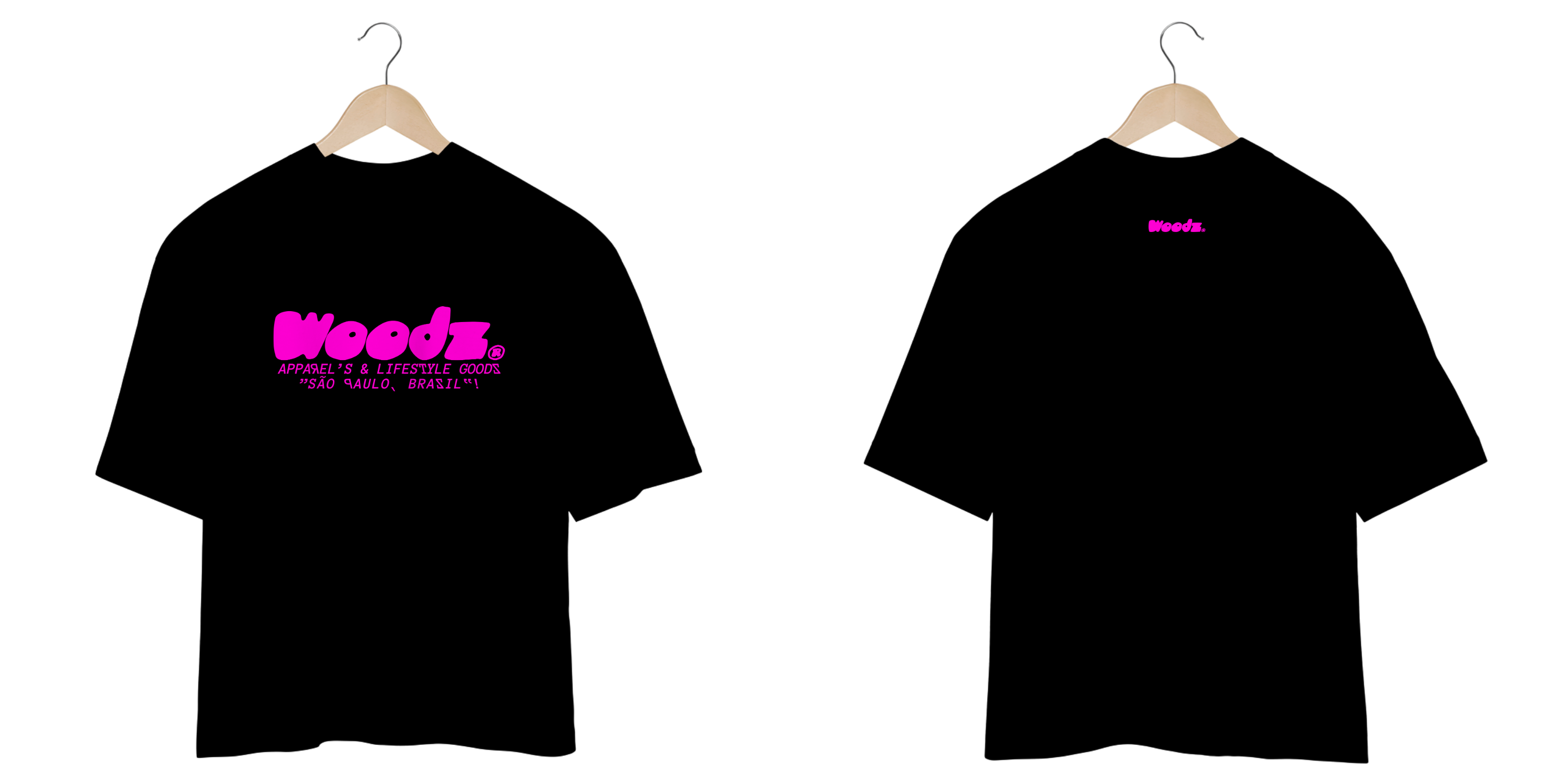 Oversized BIGBUBBLELOGO 