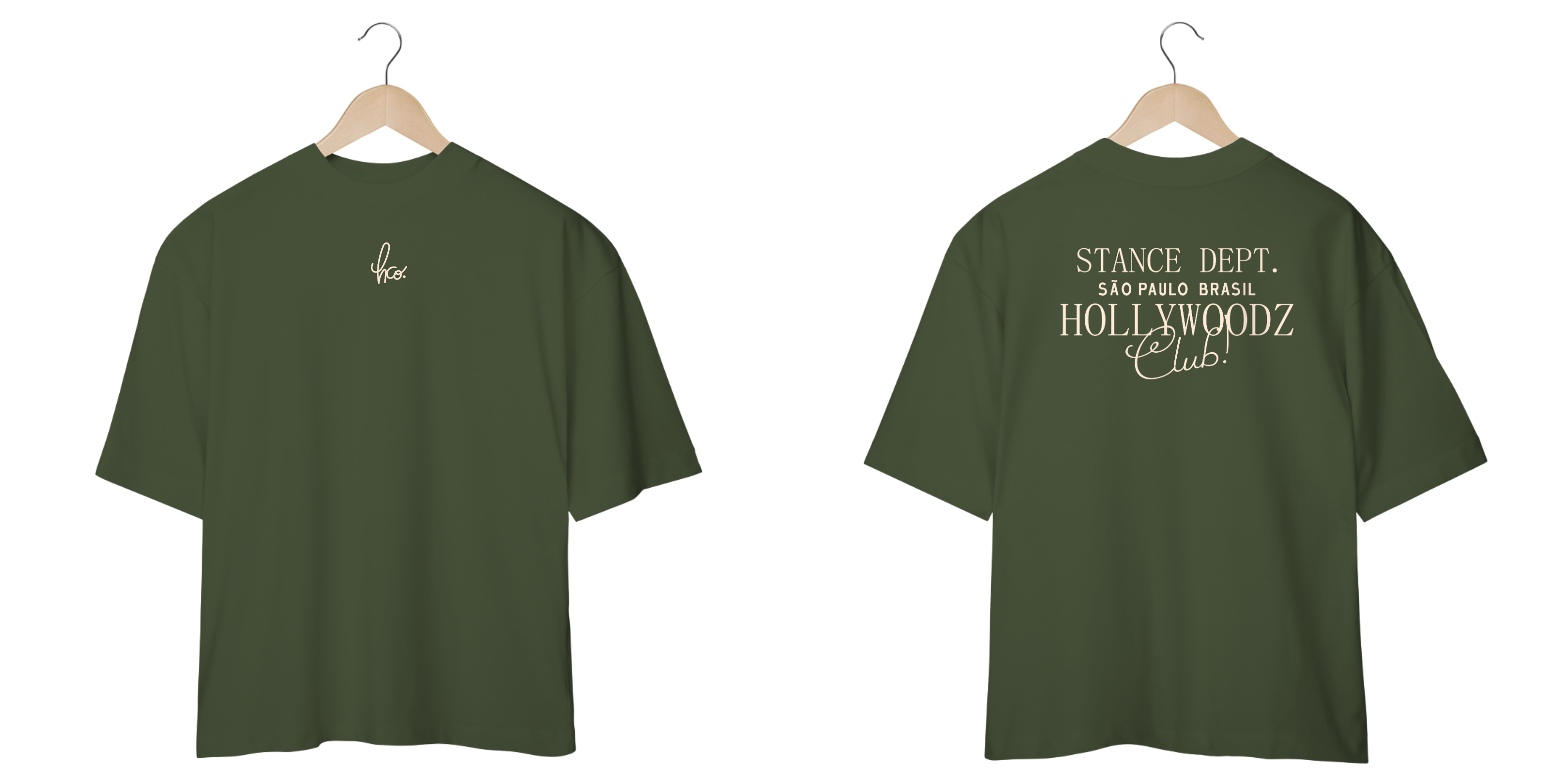 Nome do produto: Stance Dept. H-Club