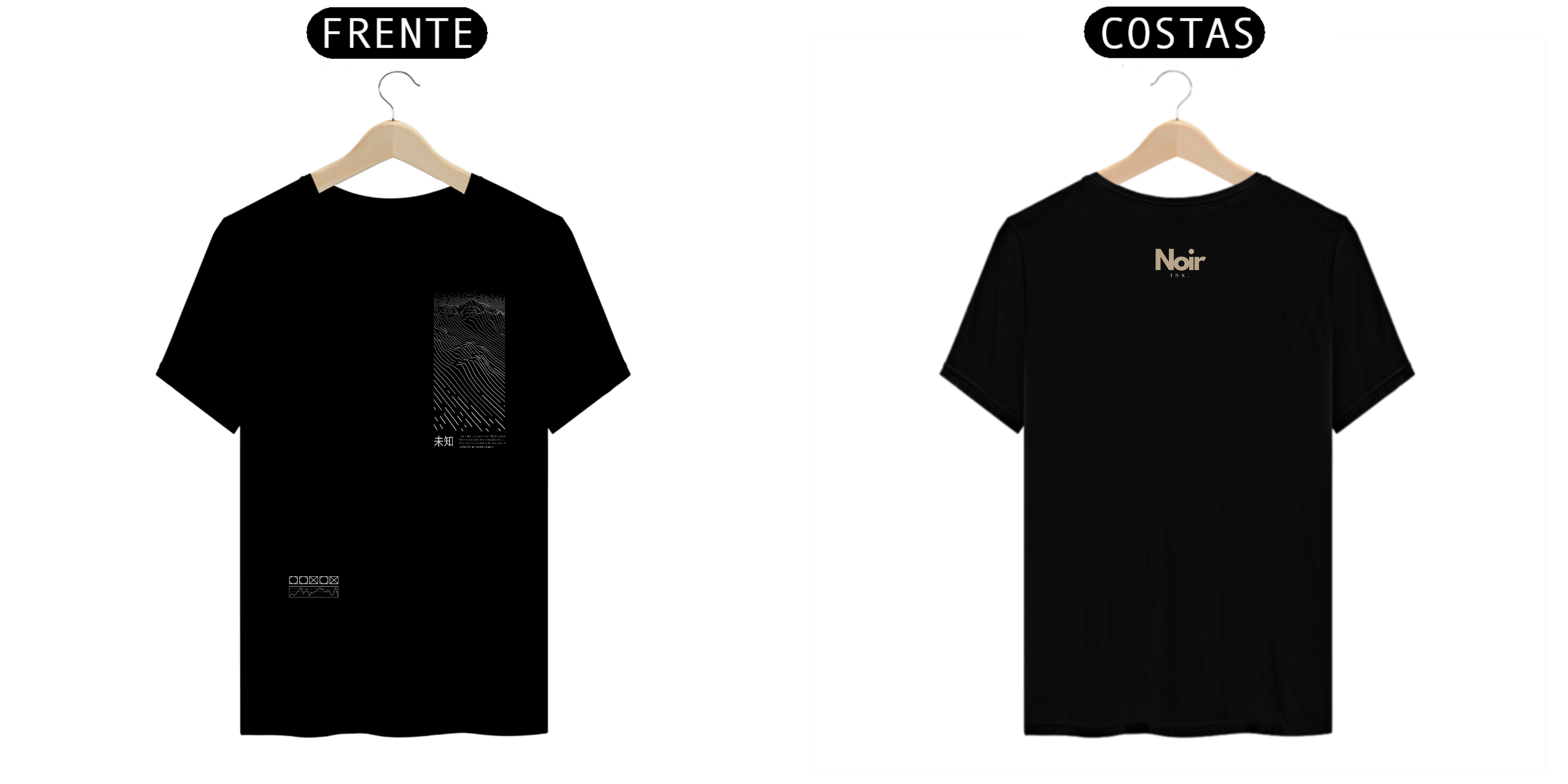 T-Shirt Classic unknown