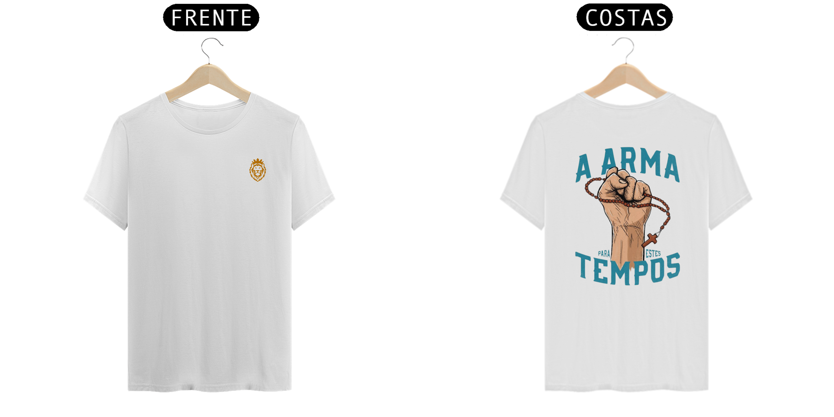 A Arma para estes tempos