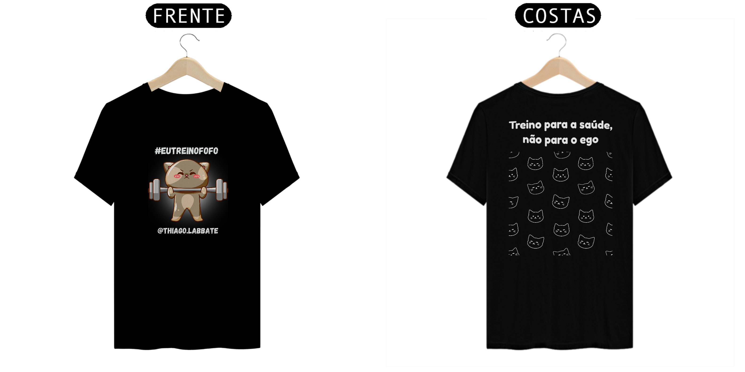 Treino para a saúde, não para o ego