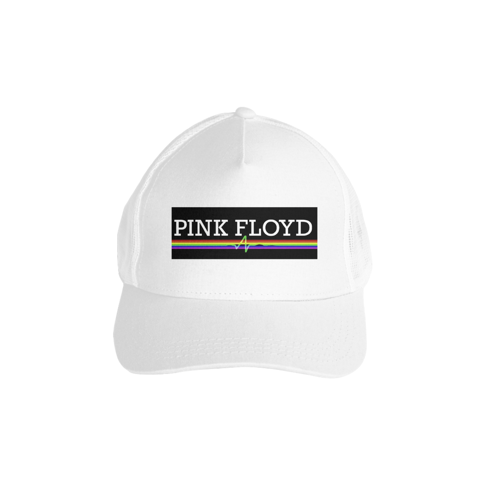 Boné PINK FLOYD