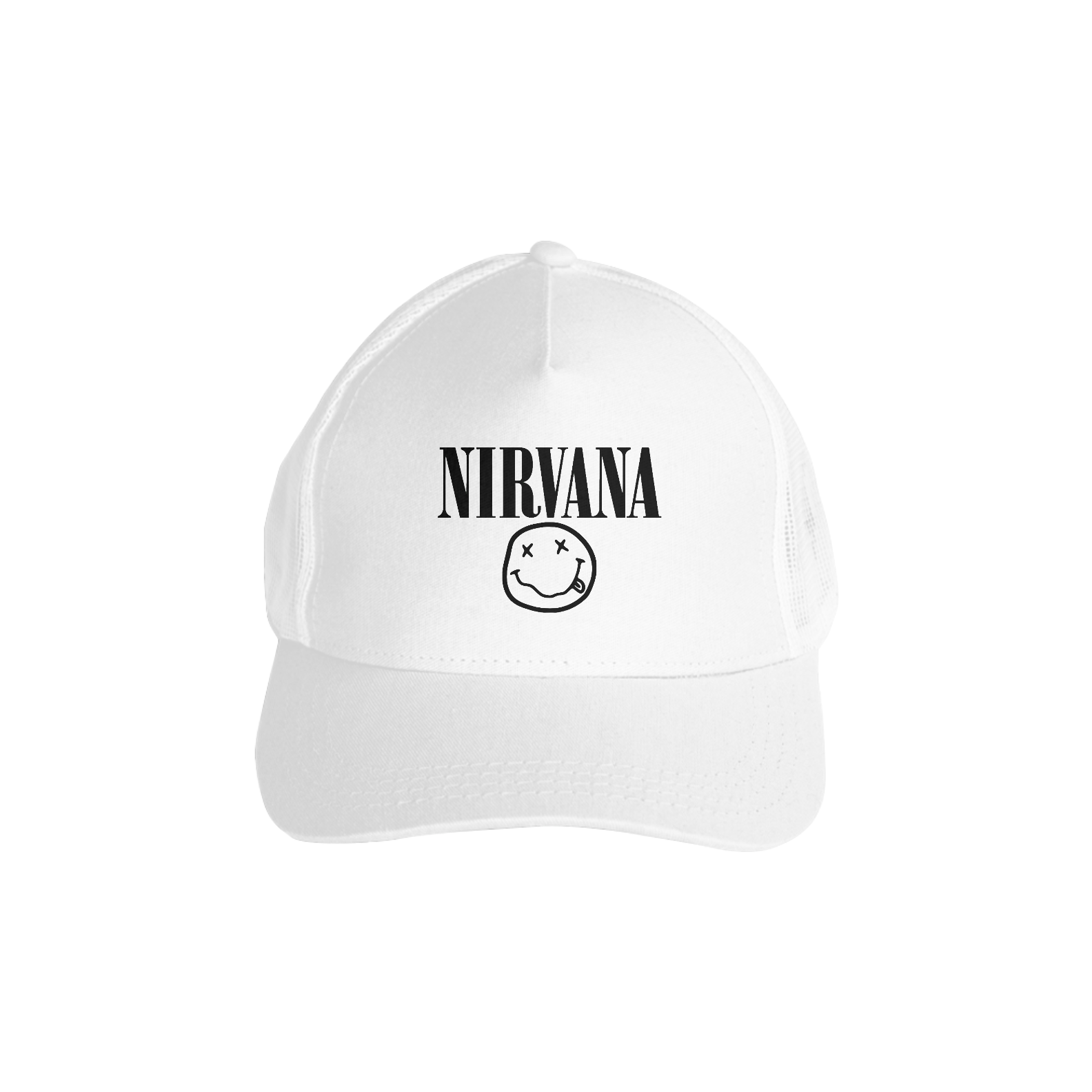 Boné NIRVANA