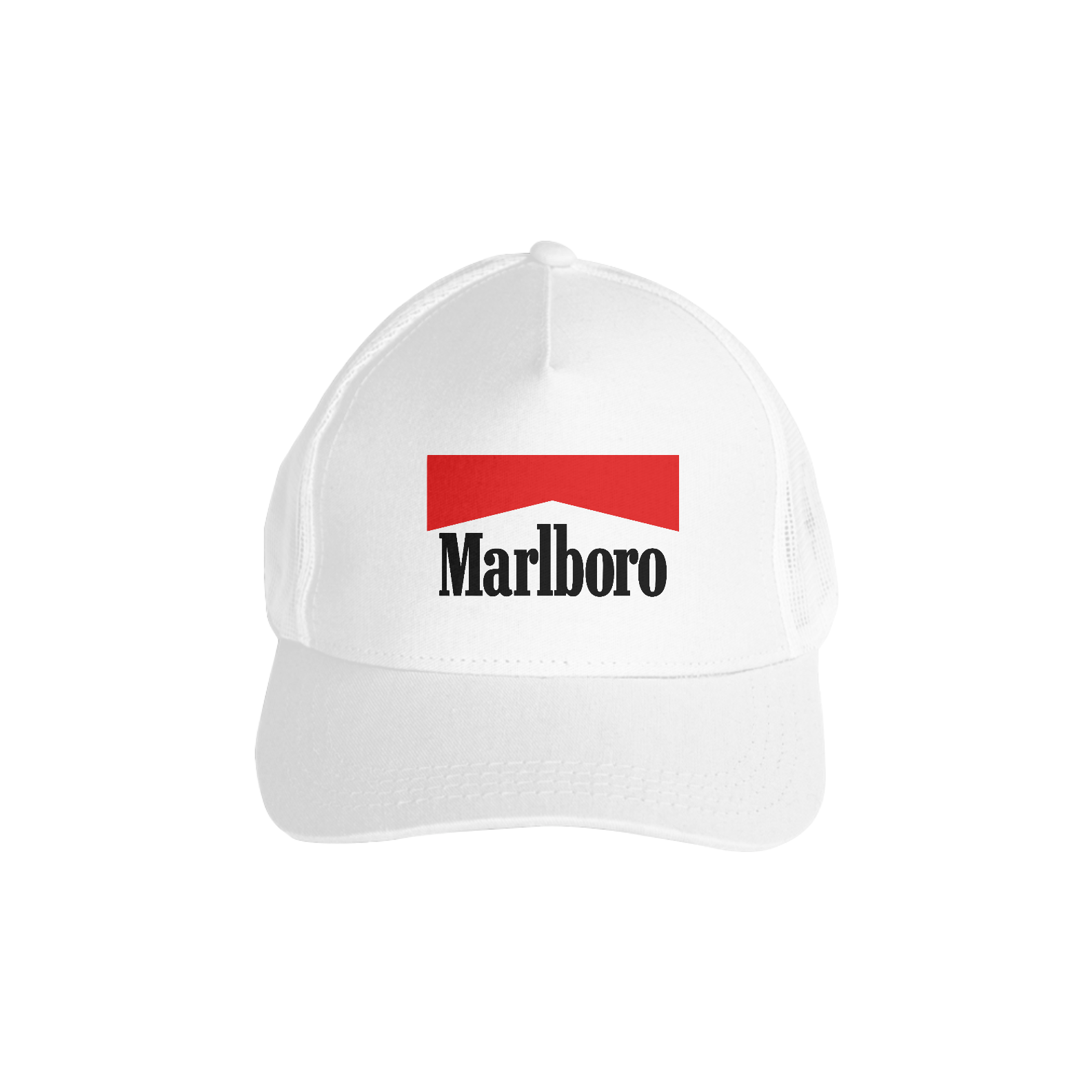 Boné MARLBORO
