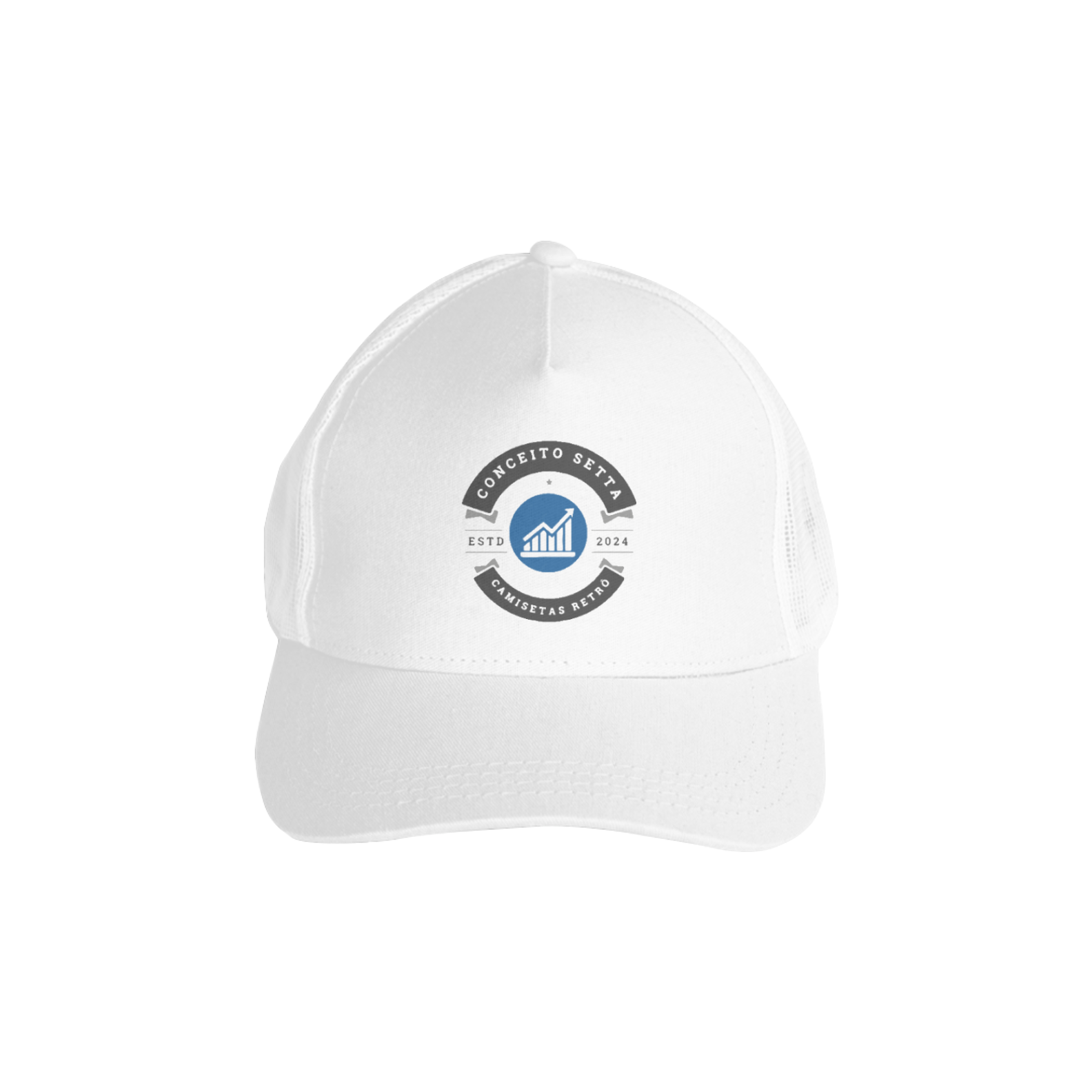 Boné CONCEITO SETTA