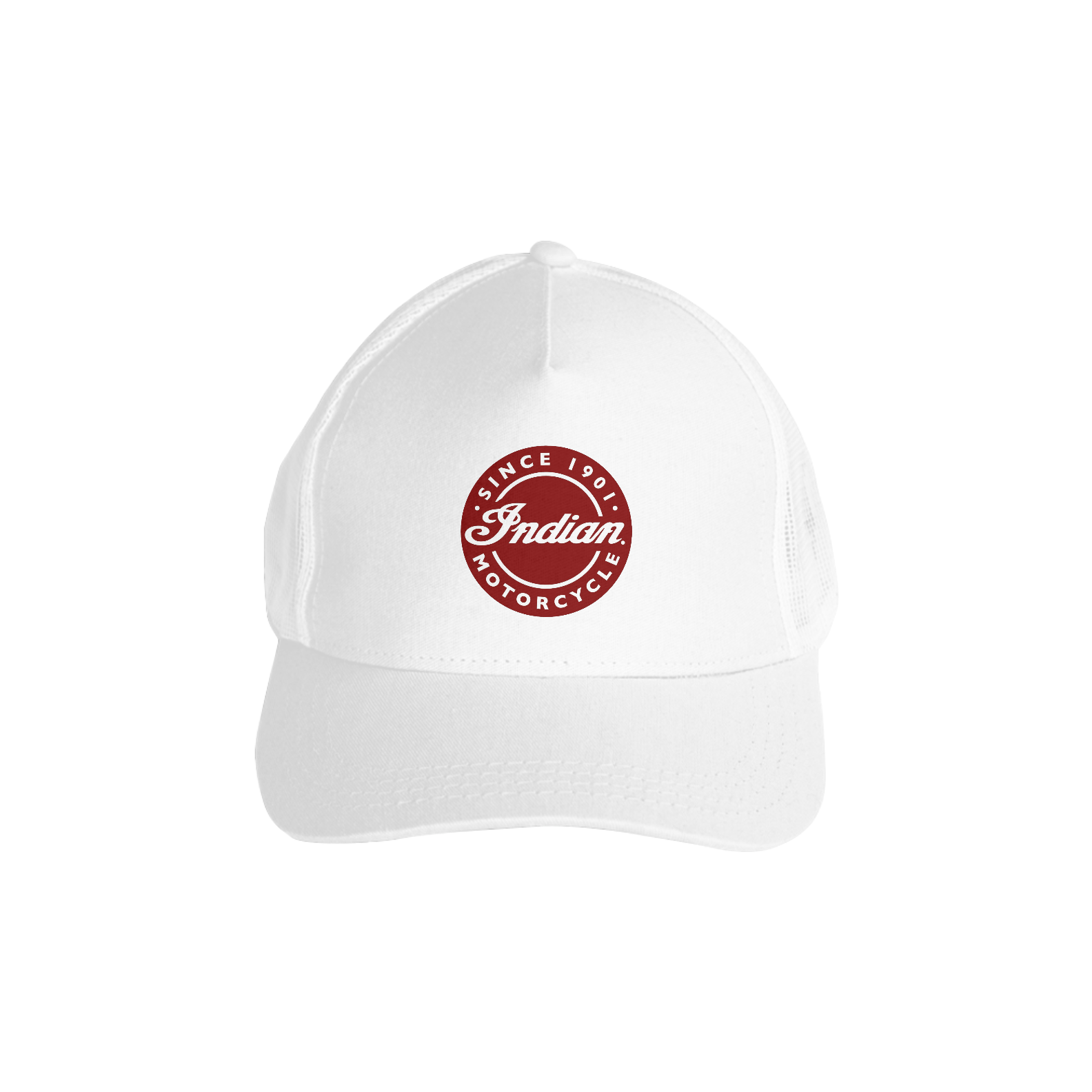 Boné INDIAN MOTORCYCLE