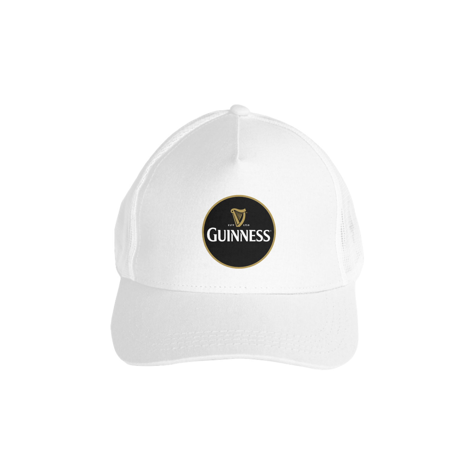 Boné GUINNESS