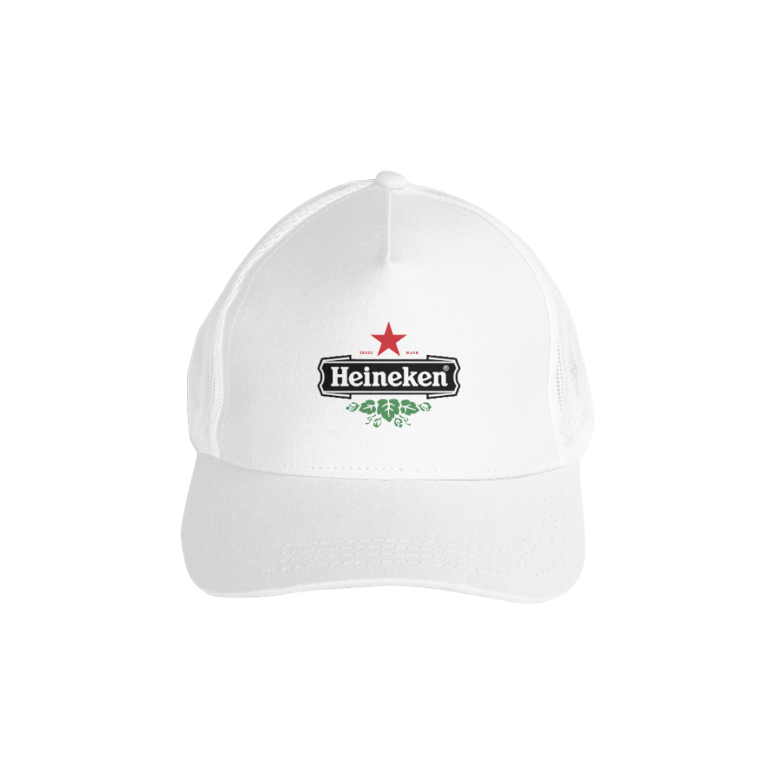Boné HEINEKEN