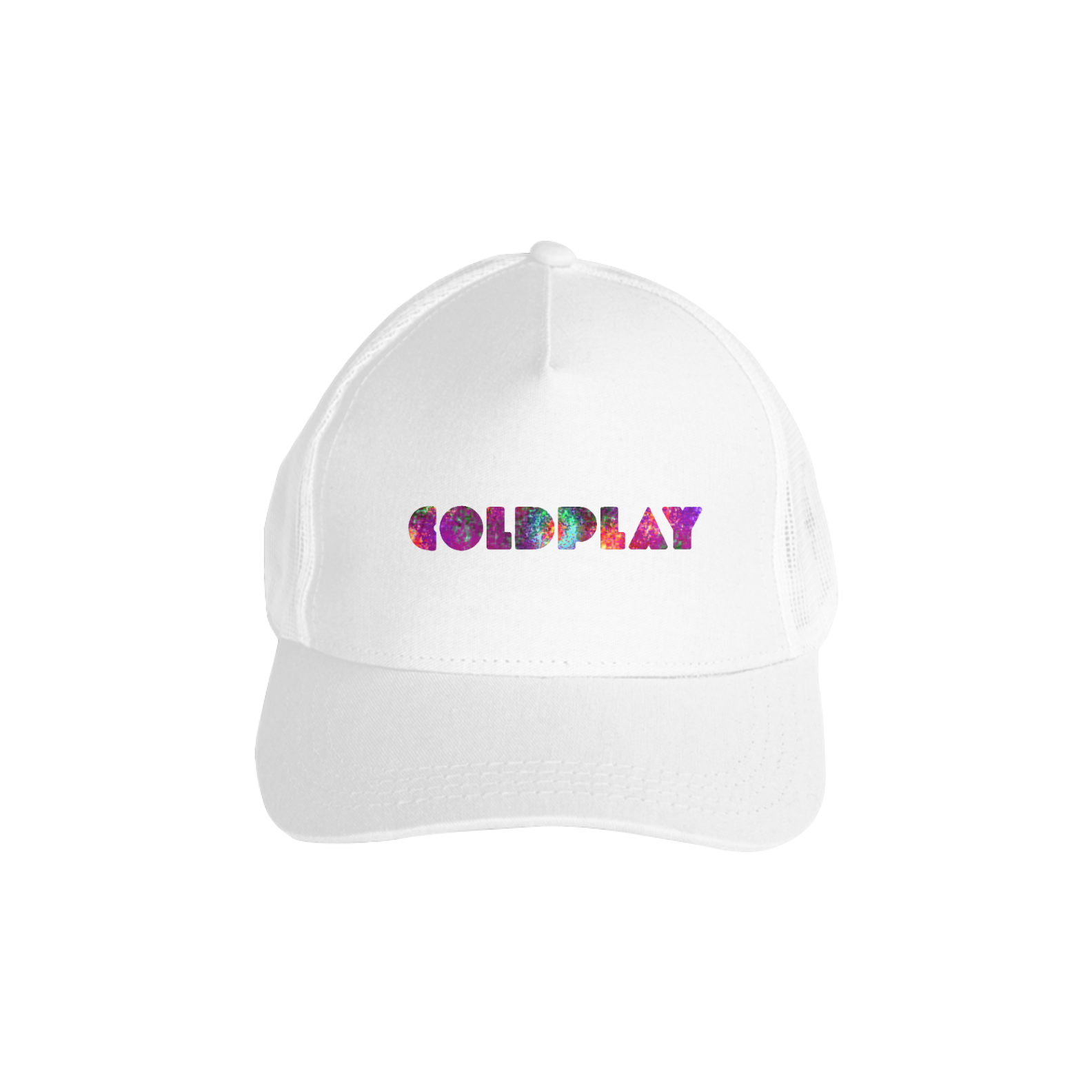 Boné COLDPLAY