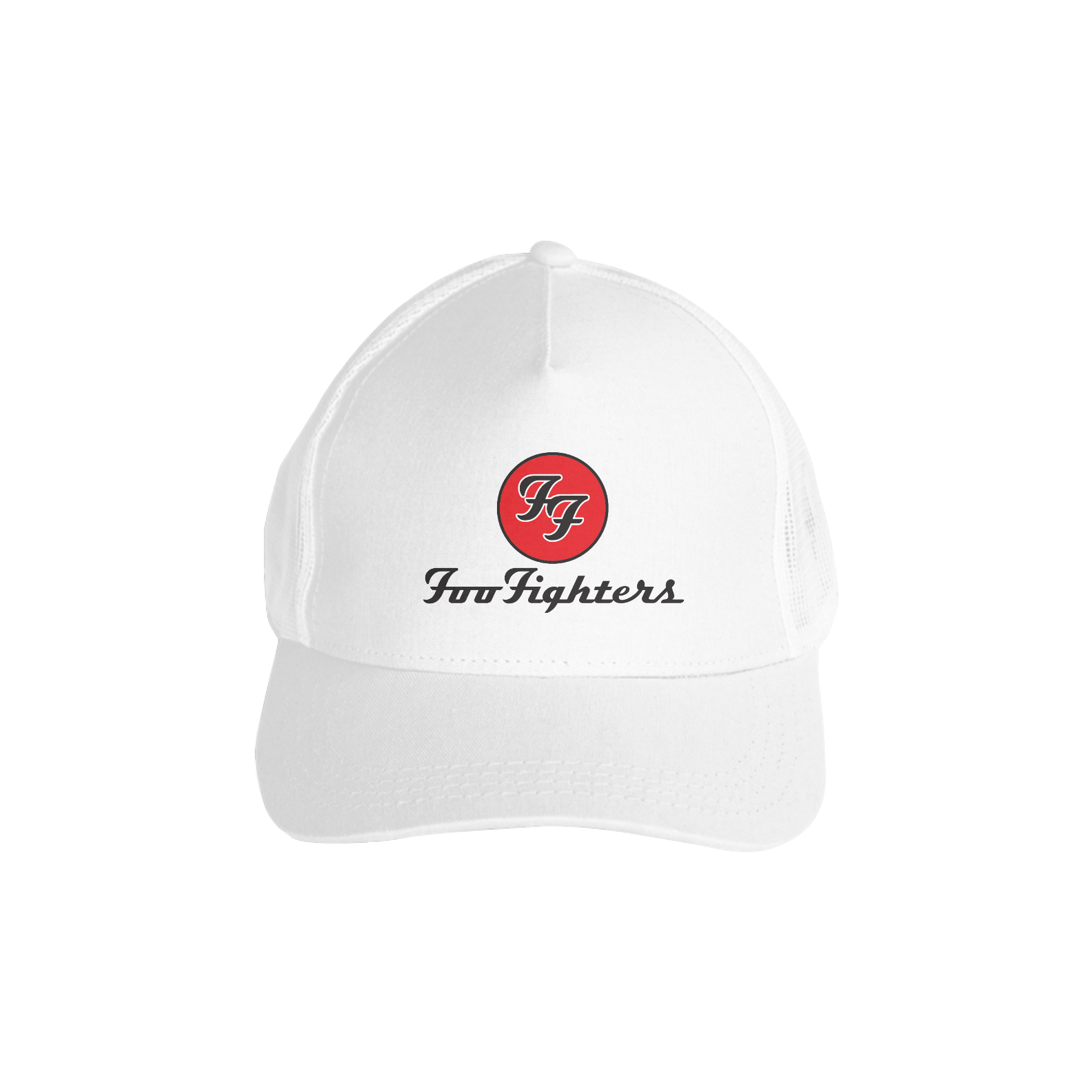 Boné FOO FIGHTERS