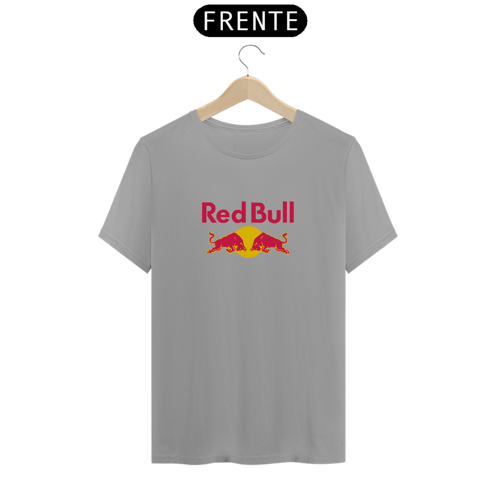 Camiseta T-Shirt RED BULL