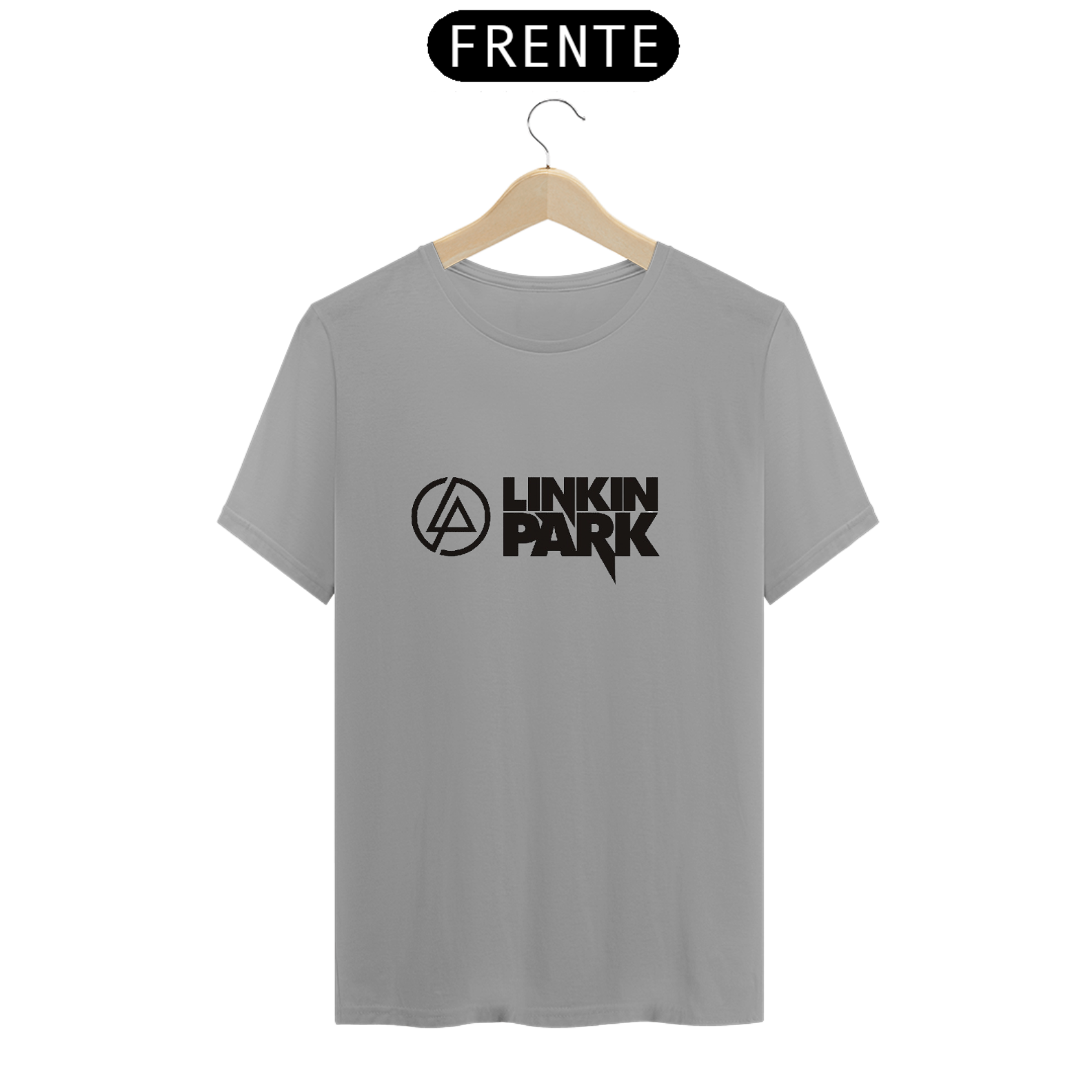 Camiseta T-Shirt LINKIN PARK