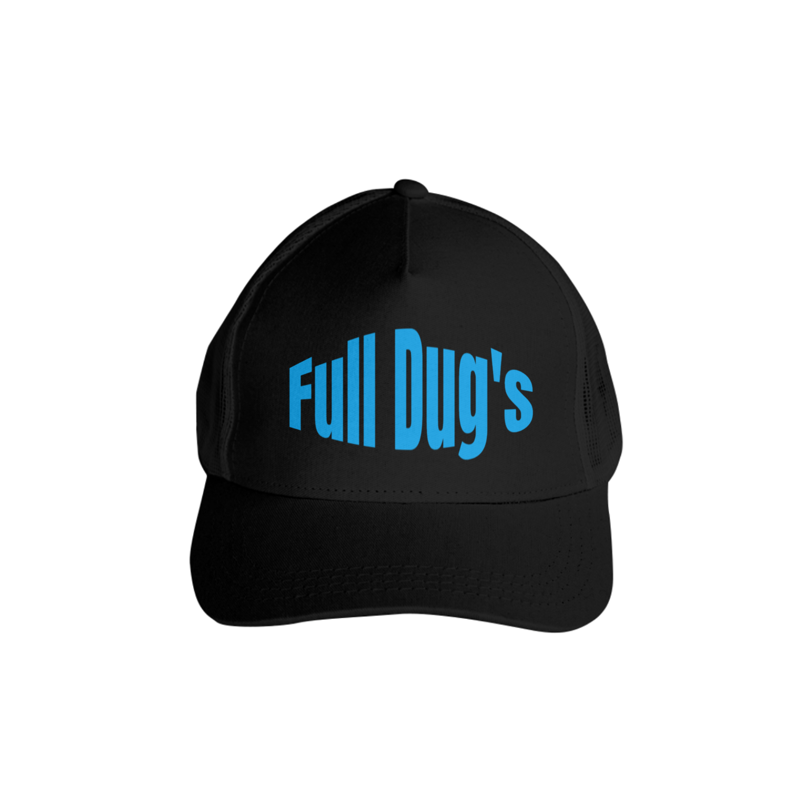 Bone oficial FULL DUG'S