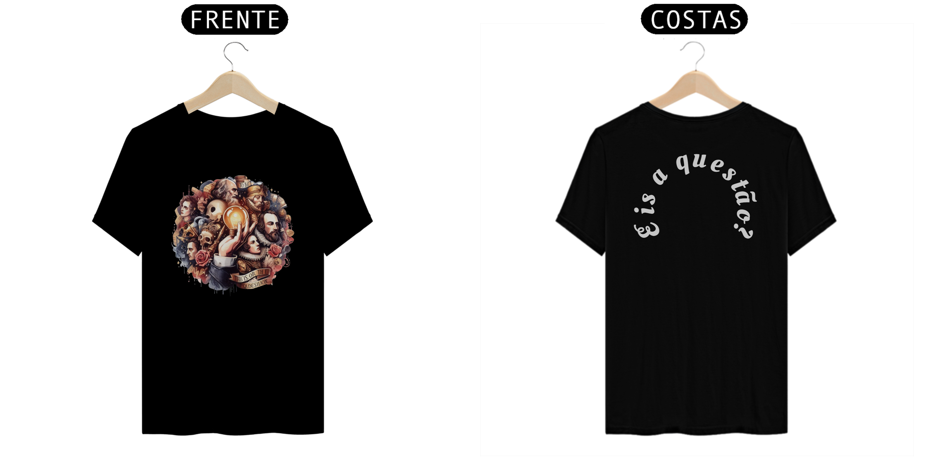 Nome do produto  Camisa 