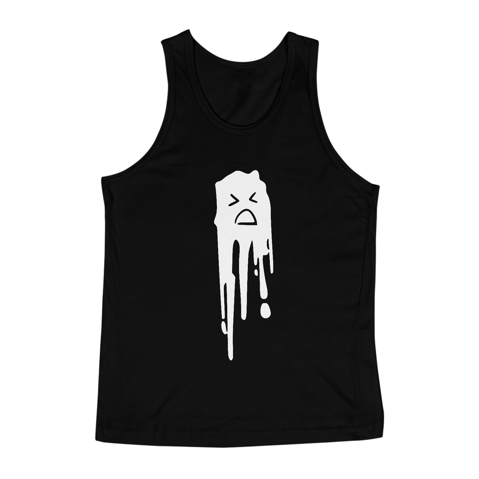 Nome do produto: Regata - I Cry 