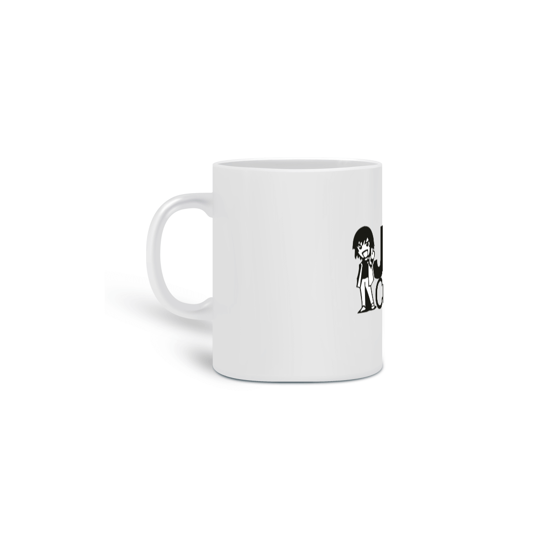 Caneca JDM Culture 