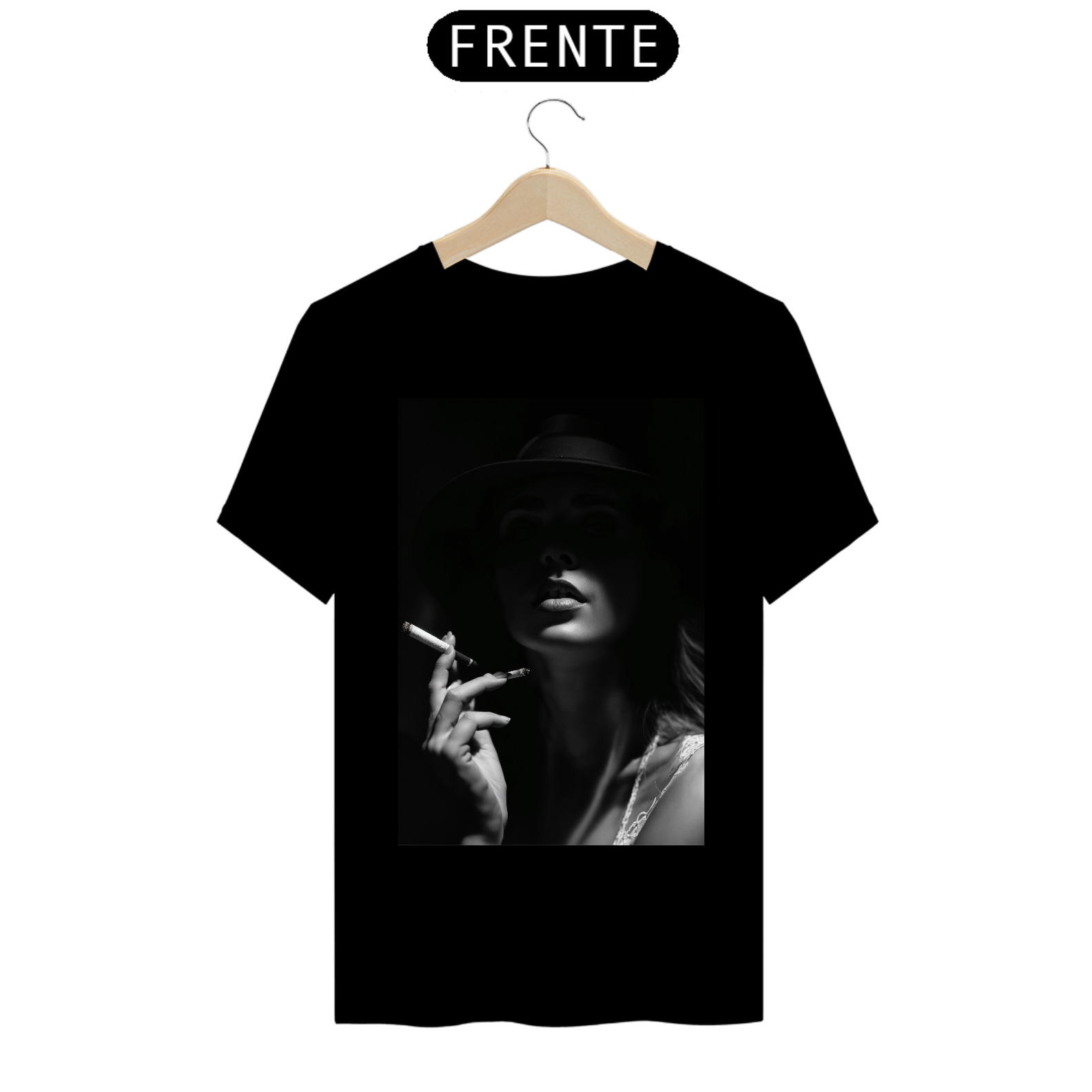 Nome do produto  Black n White Smoke