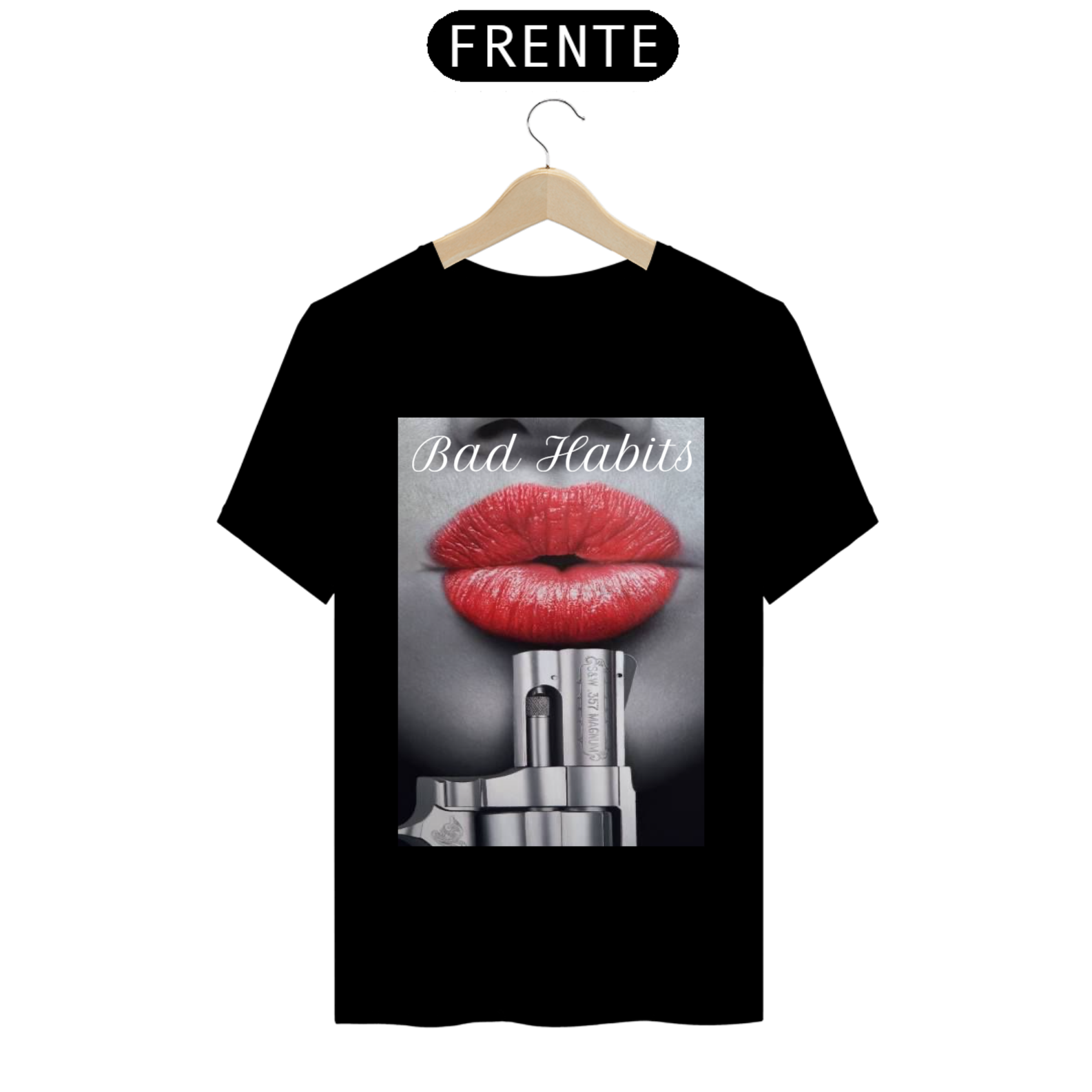 Nome do produto  Kissing Gun