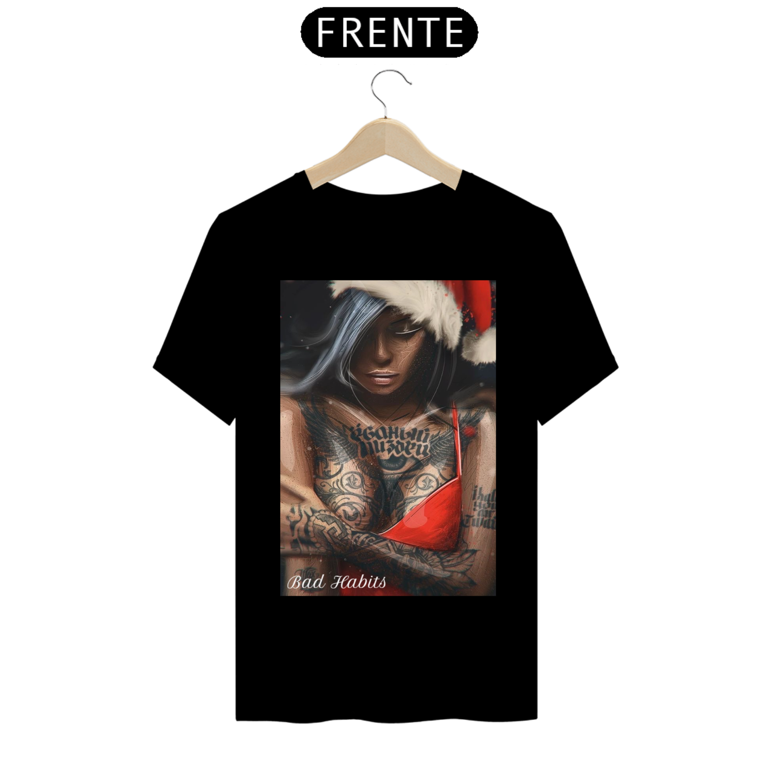 Nome do produto  Merry Christmas