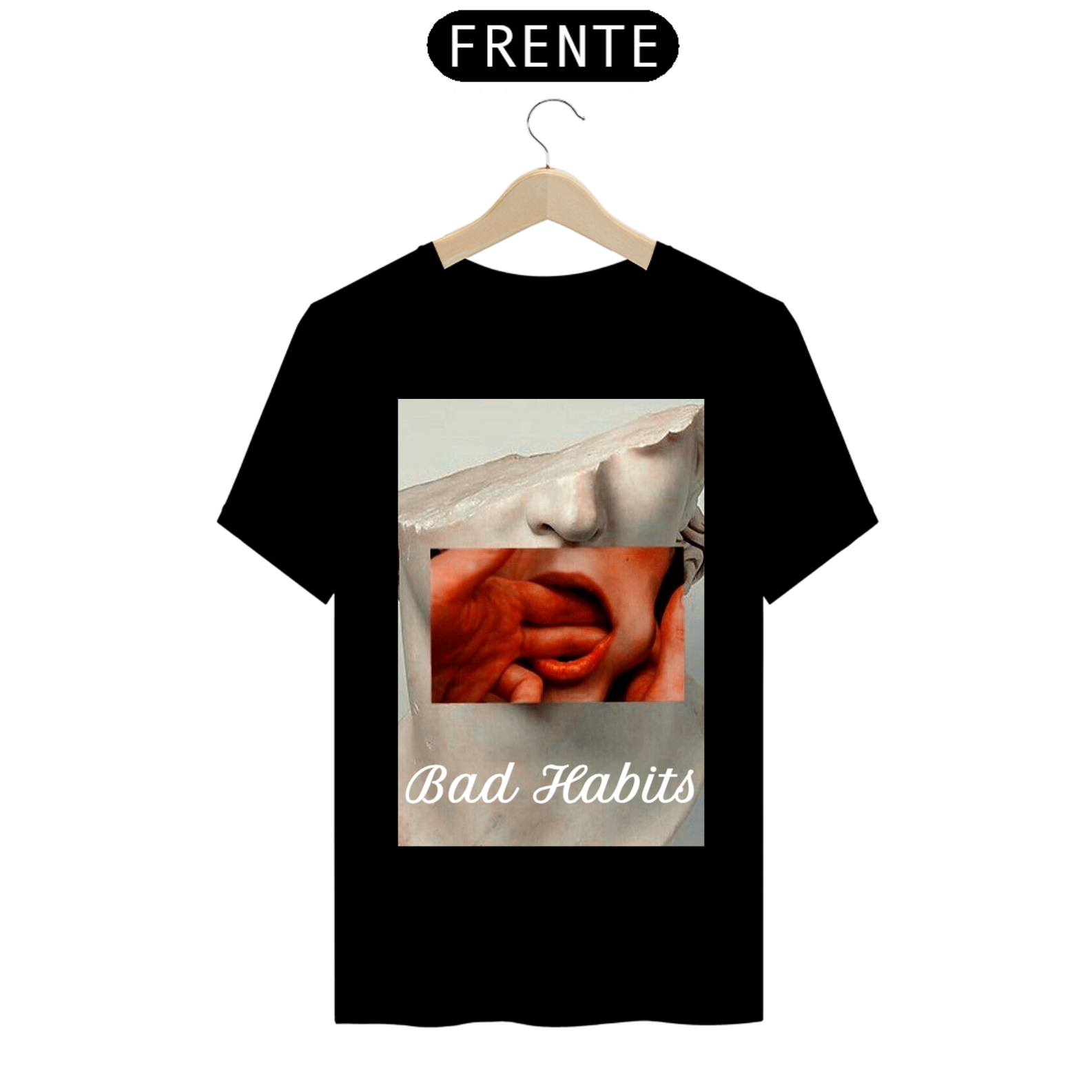 Nome do produto  Art Fingers