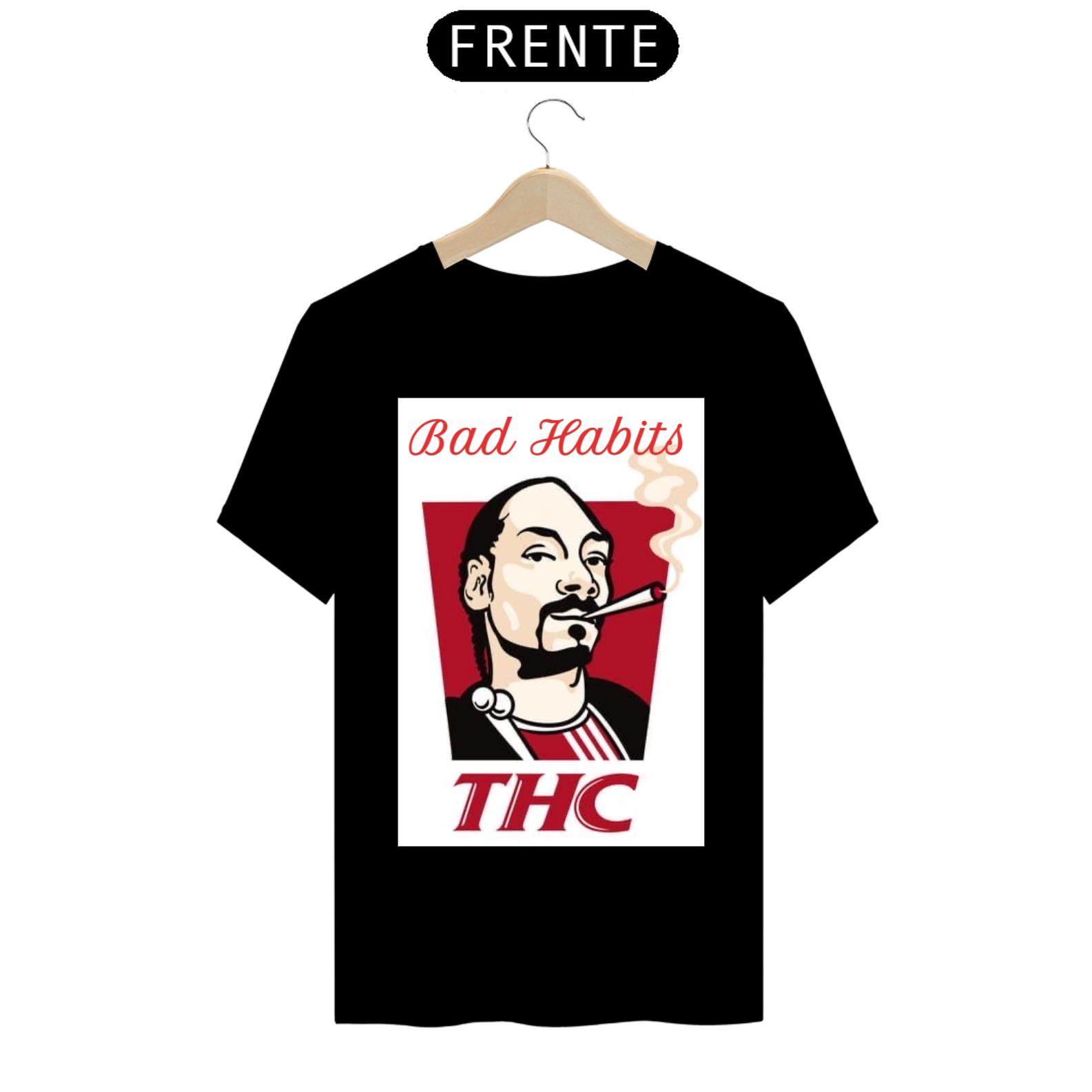 Nome do produto  Snoop THC