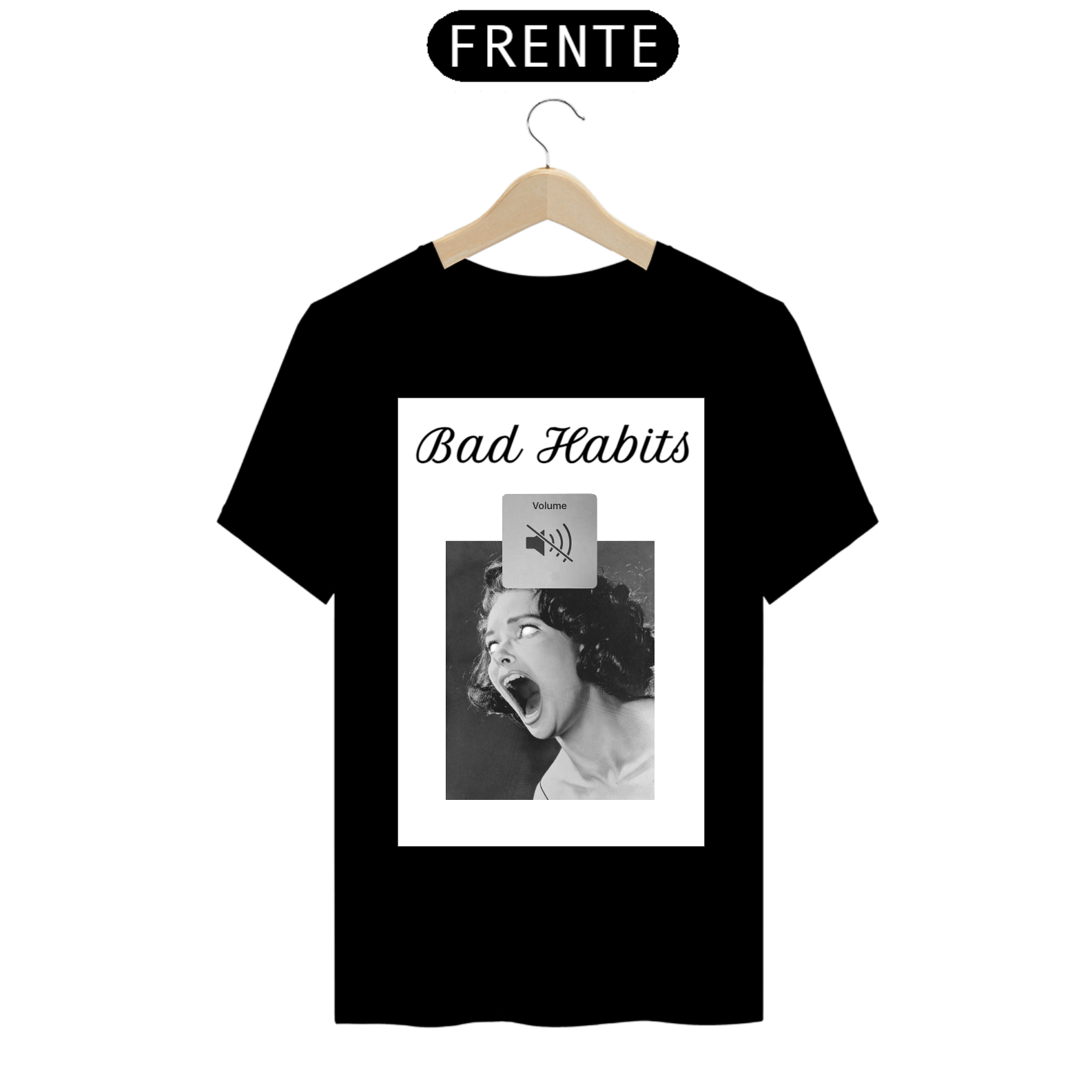 Nome do produto  Silence Habits