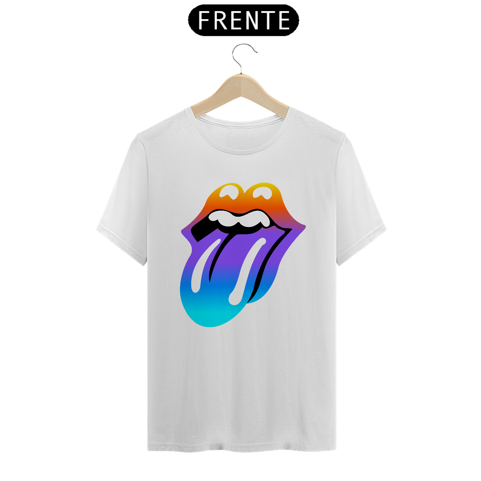 RS COLOR ADULTO MASCULINHO