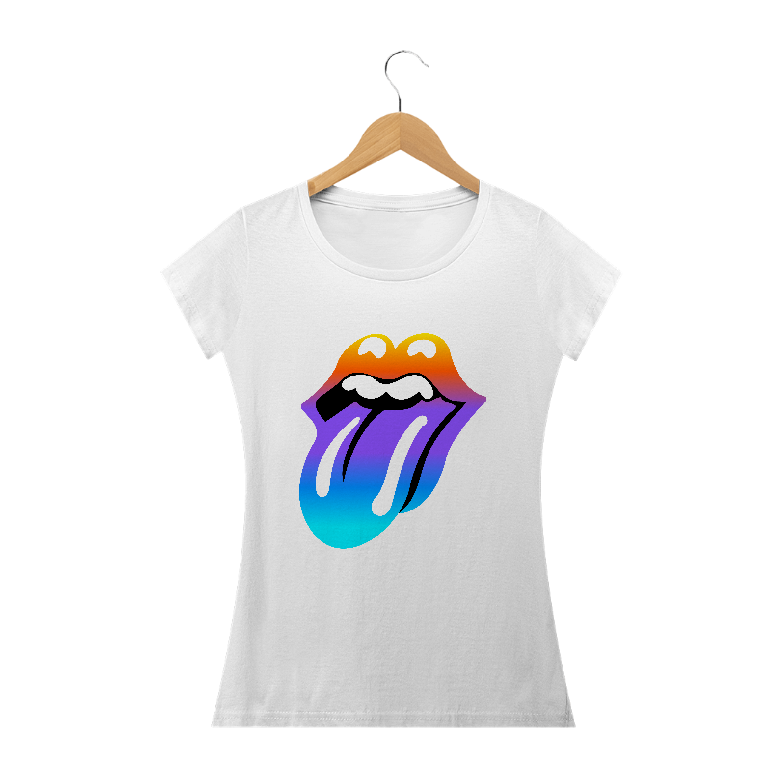 RS BABY LOOK FEMININO