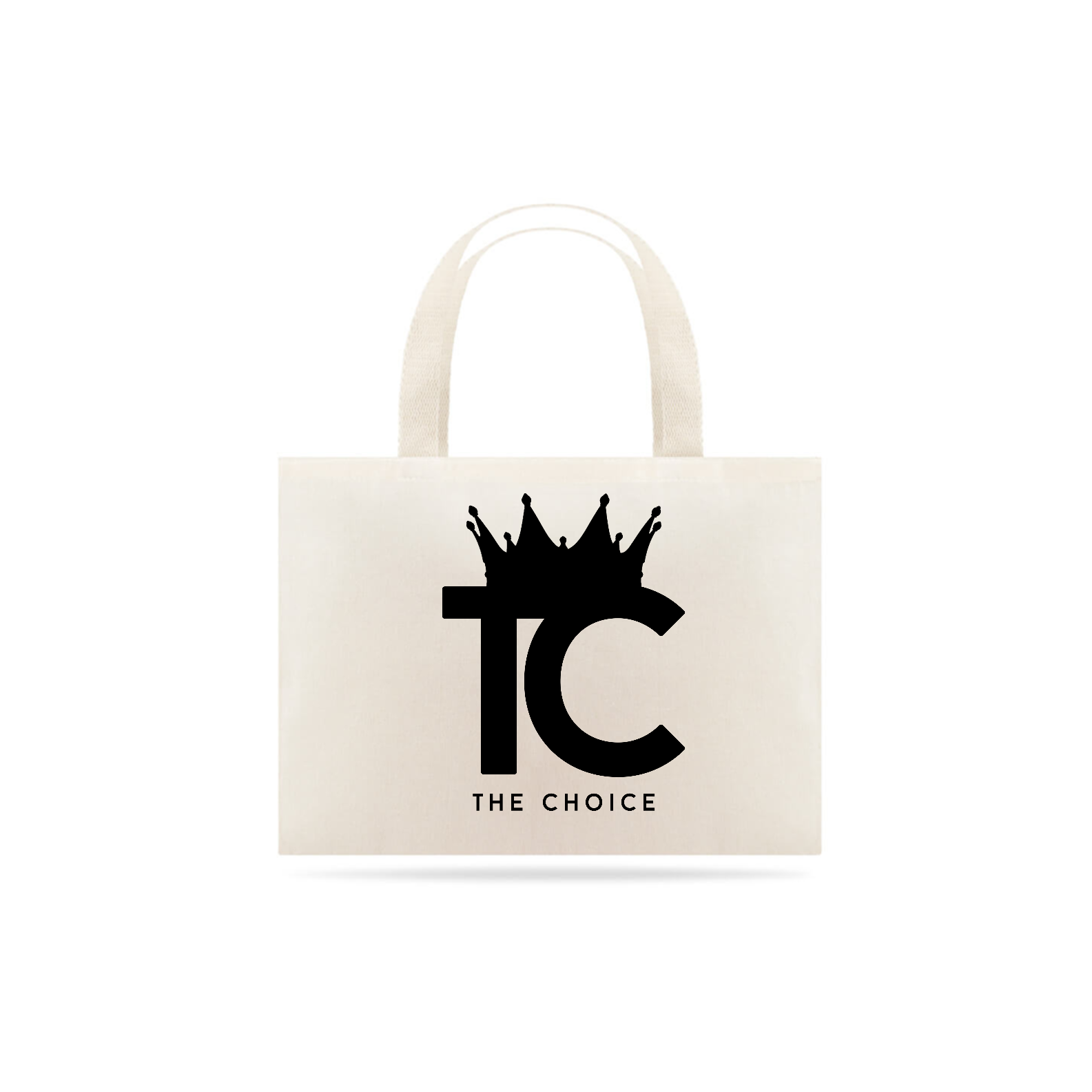 ECOBAG THE CHOICE TEEN